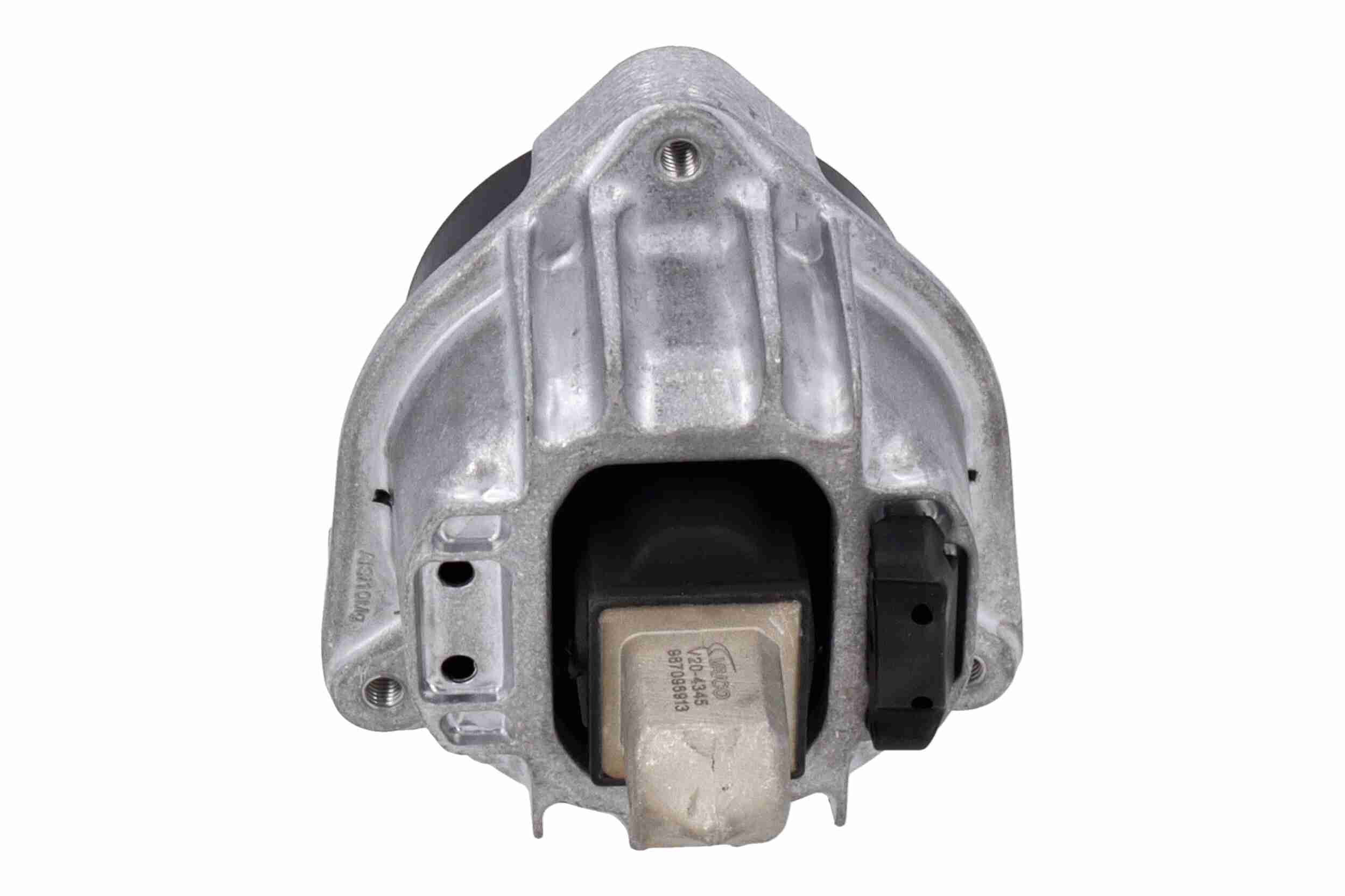 Hydraulic Filter, automatic transmission - V10-3018 VAICO