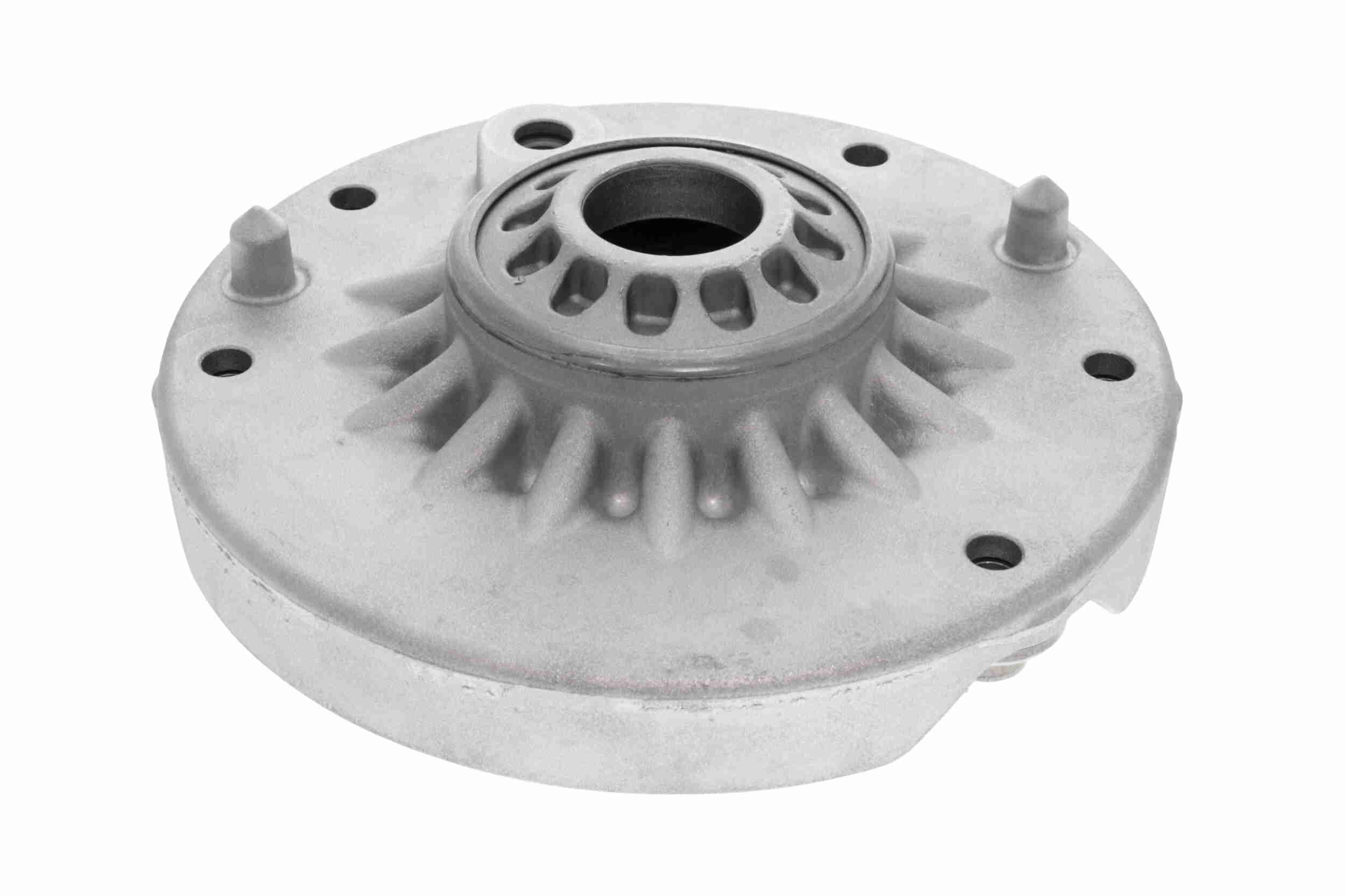 Charger Air Hose - V10-2856 VAICO