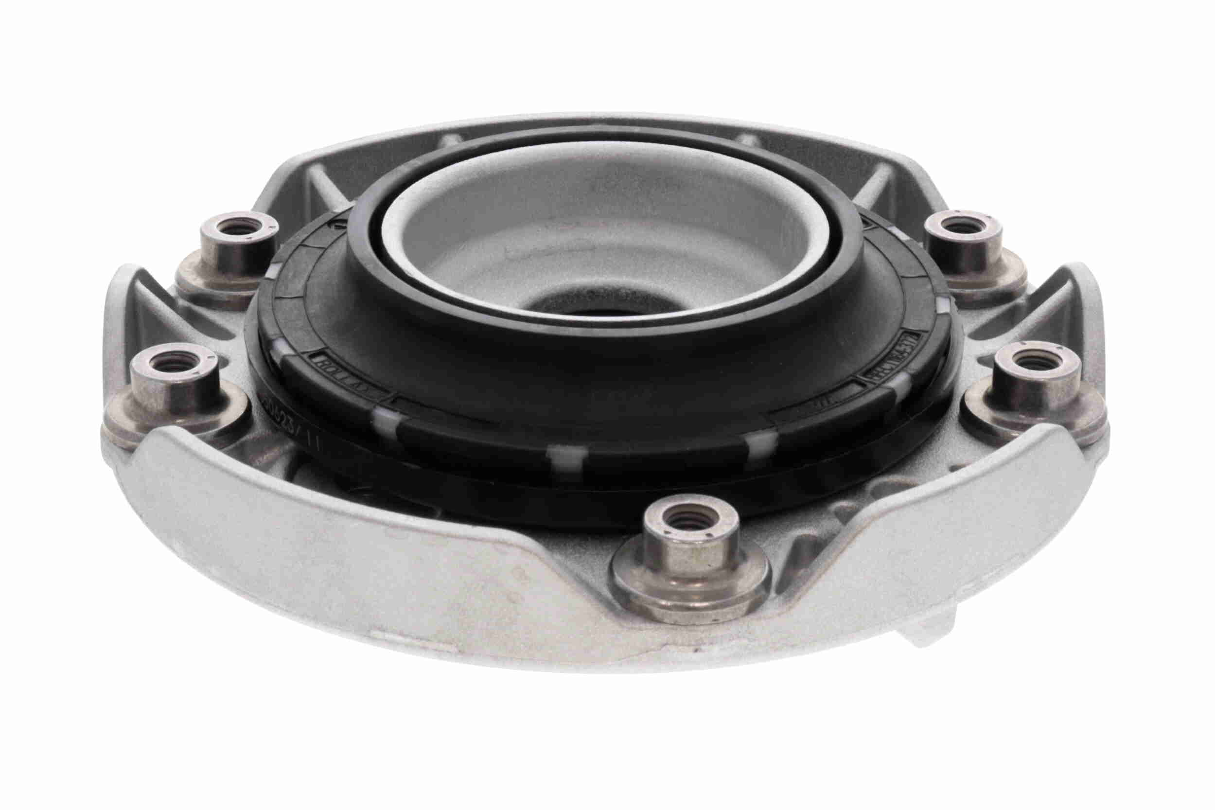 Charger Air Hose - V10-2856 VAICO