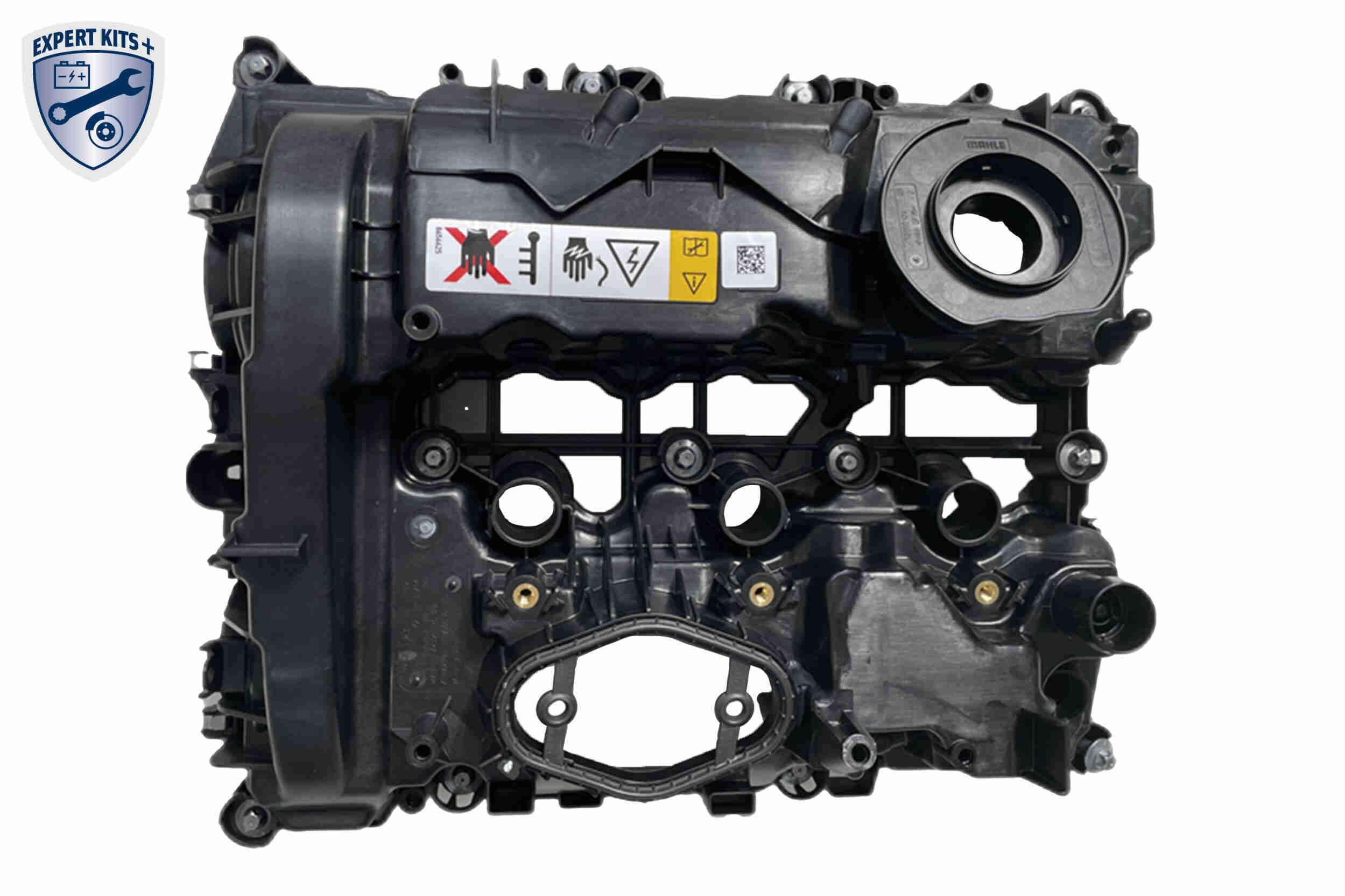 Mount Set, jack - V20-2227 VAICO