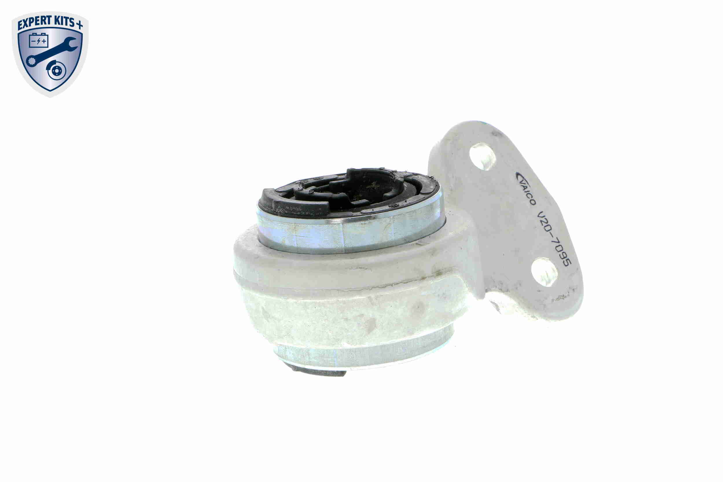 Holder, control arm mounting - V20-7095 VAICO