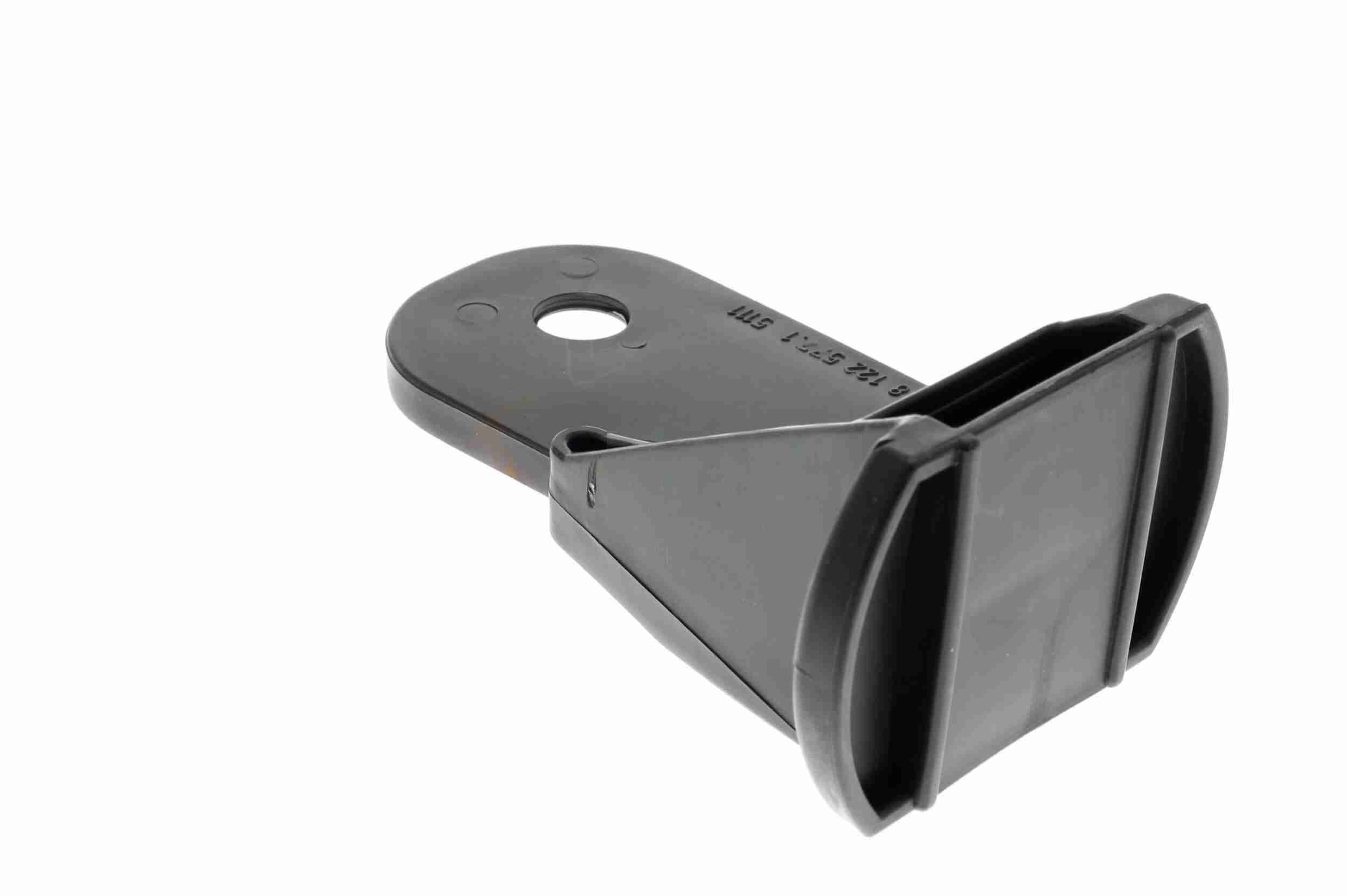 Mounting Bracket, bumper - V20-7106 VAICO