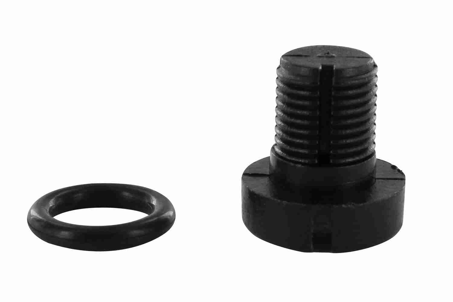 Vite /Valvola di sfiato, Radiatore - V20-7154 VAICO