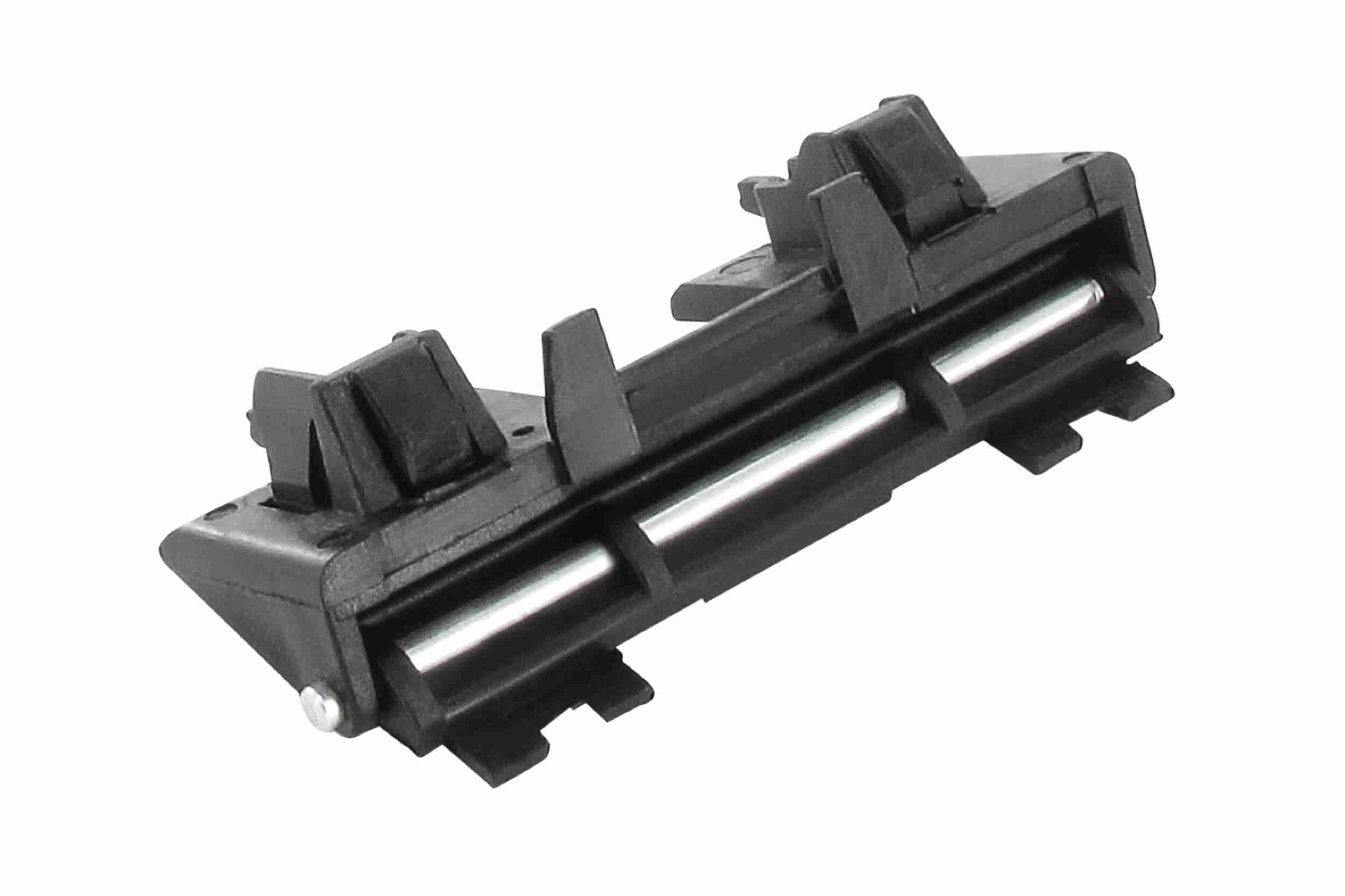 Hinge, fuel tank filler flap - V20-7155 VAICO