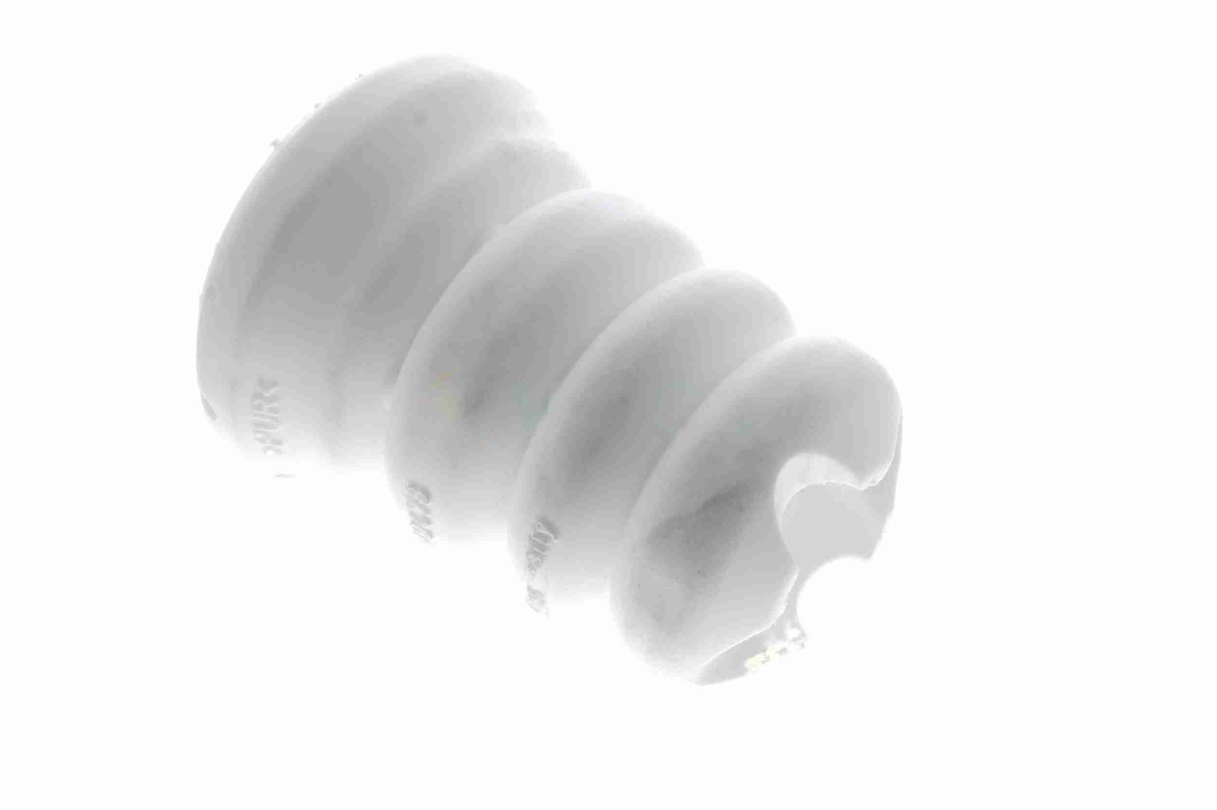 Rubber Buffer, suspension - V20-7371 VAICO