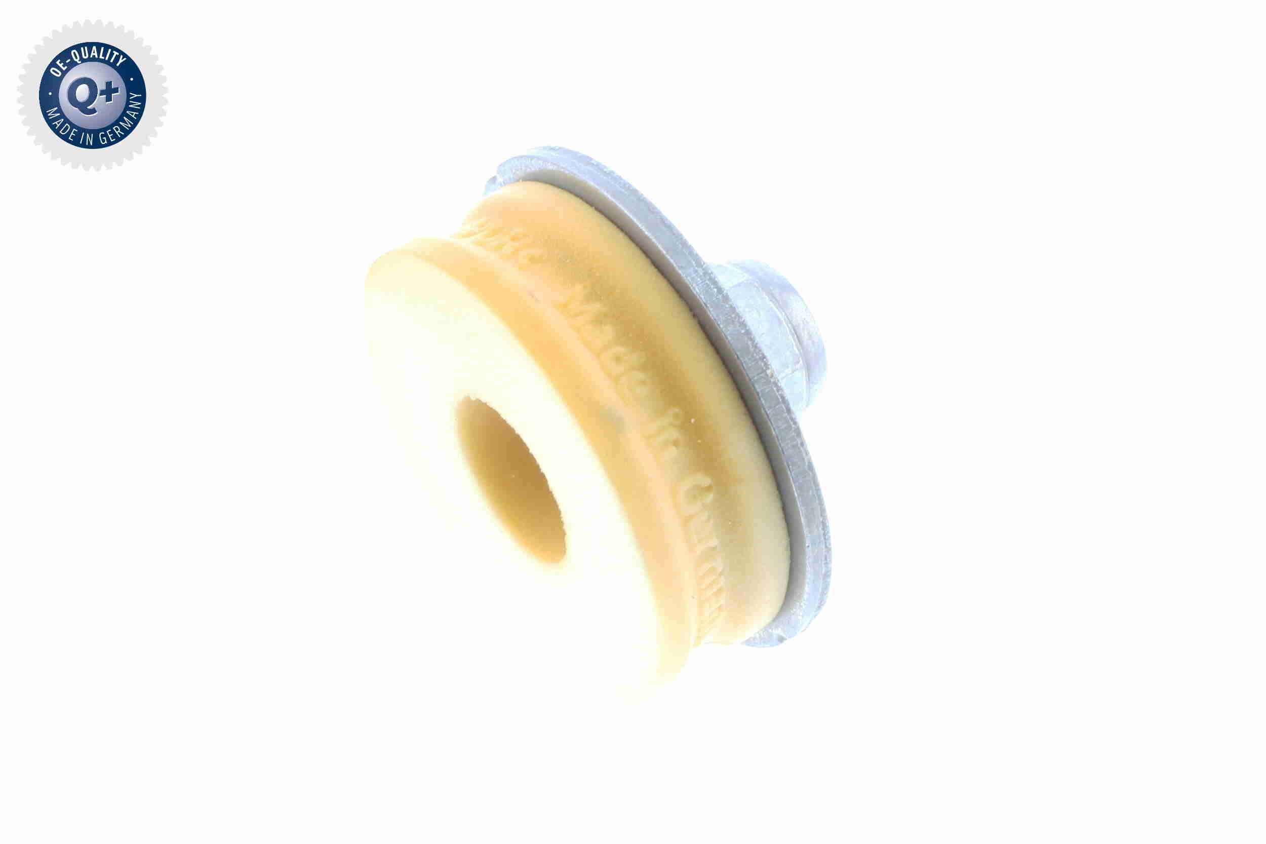 Rubber Buffer, suspension - V20-7372 VAICO
