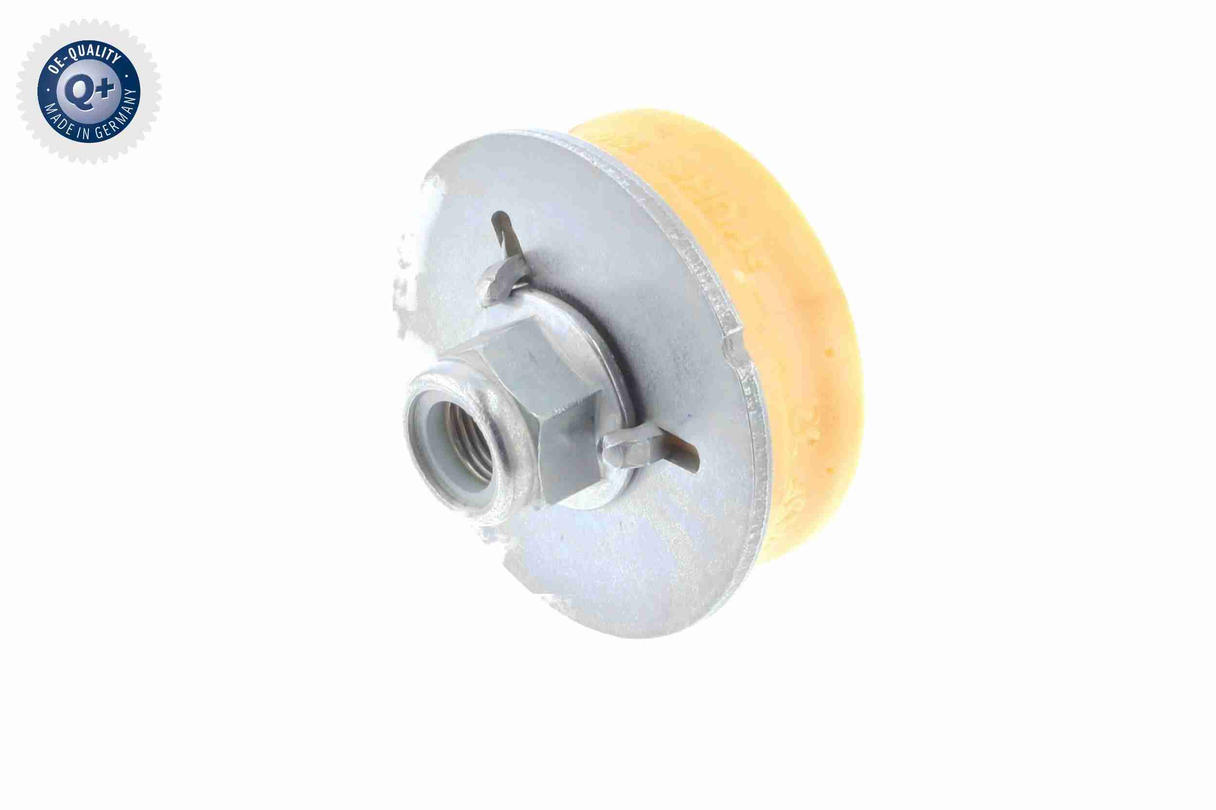 Rubber Buffer, suspension - V20-7372 VAICO