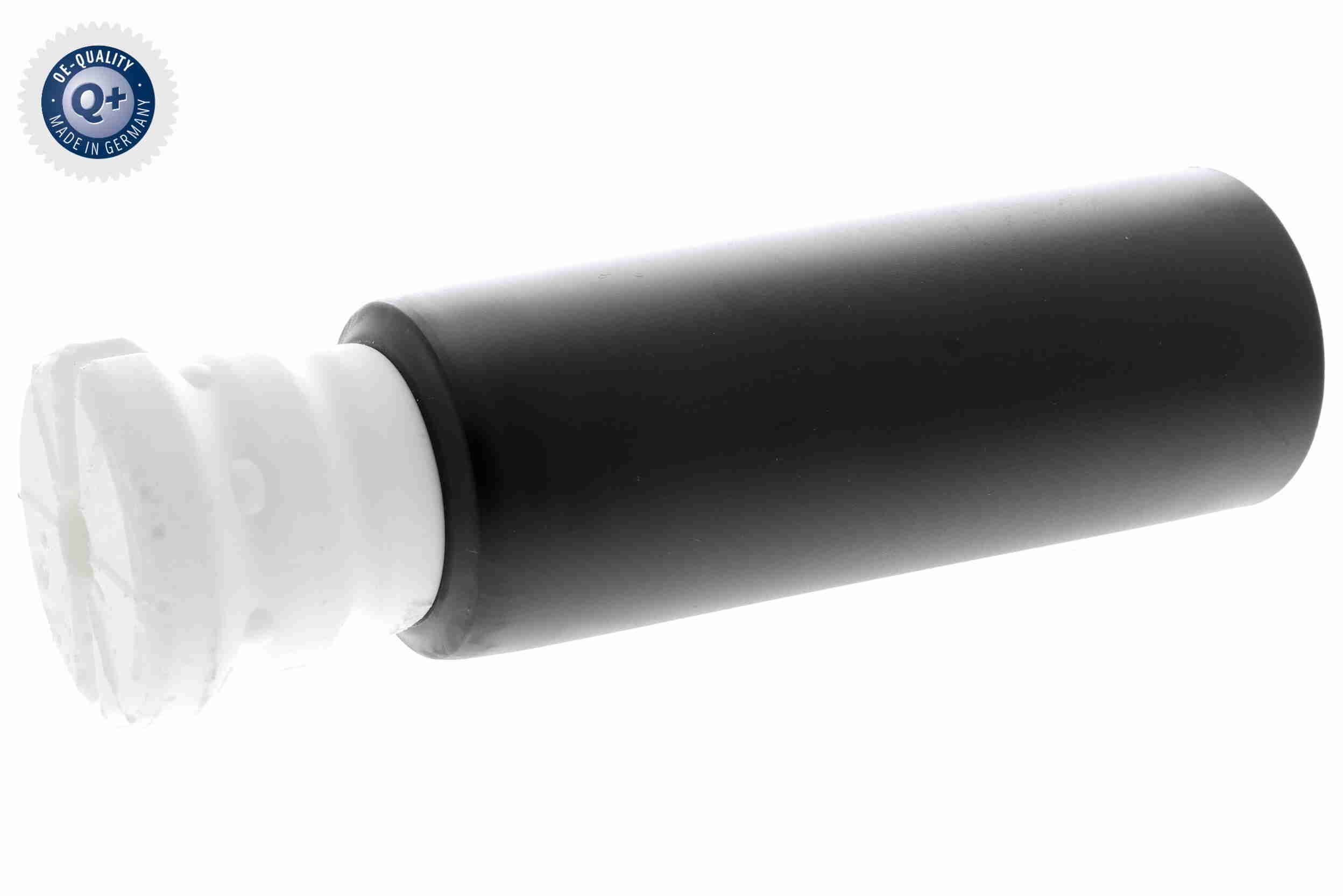 Rubber Buffer, suspension - V20-7374 VAICO