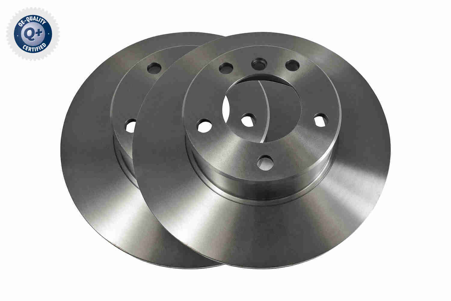 Bremsscheibe - V20-80025 VAICO