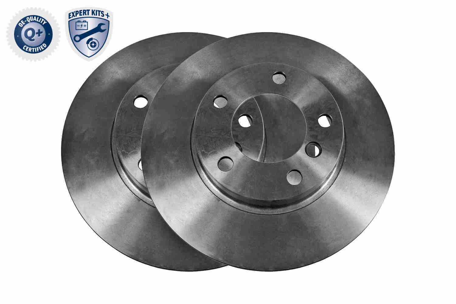 Brake Set, disc brakes - V20-90001 VAICO
