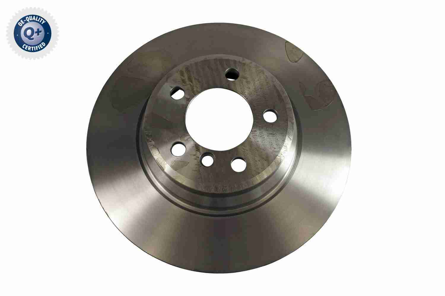 Brake Disc - V20-80061 VAICO