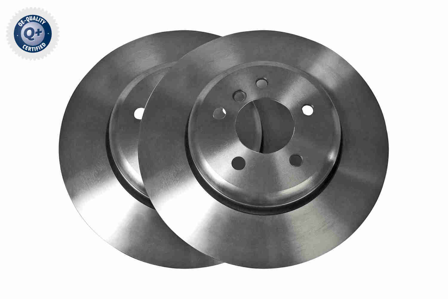 Bremsscheibe - V20-80085 VAICO