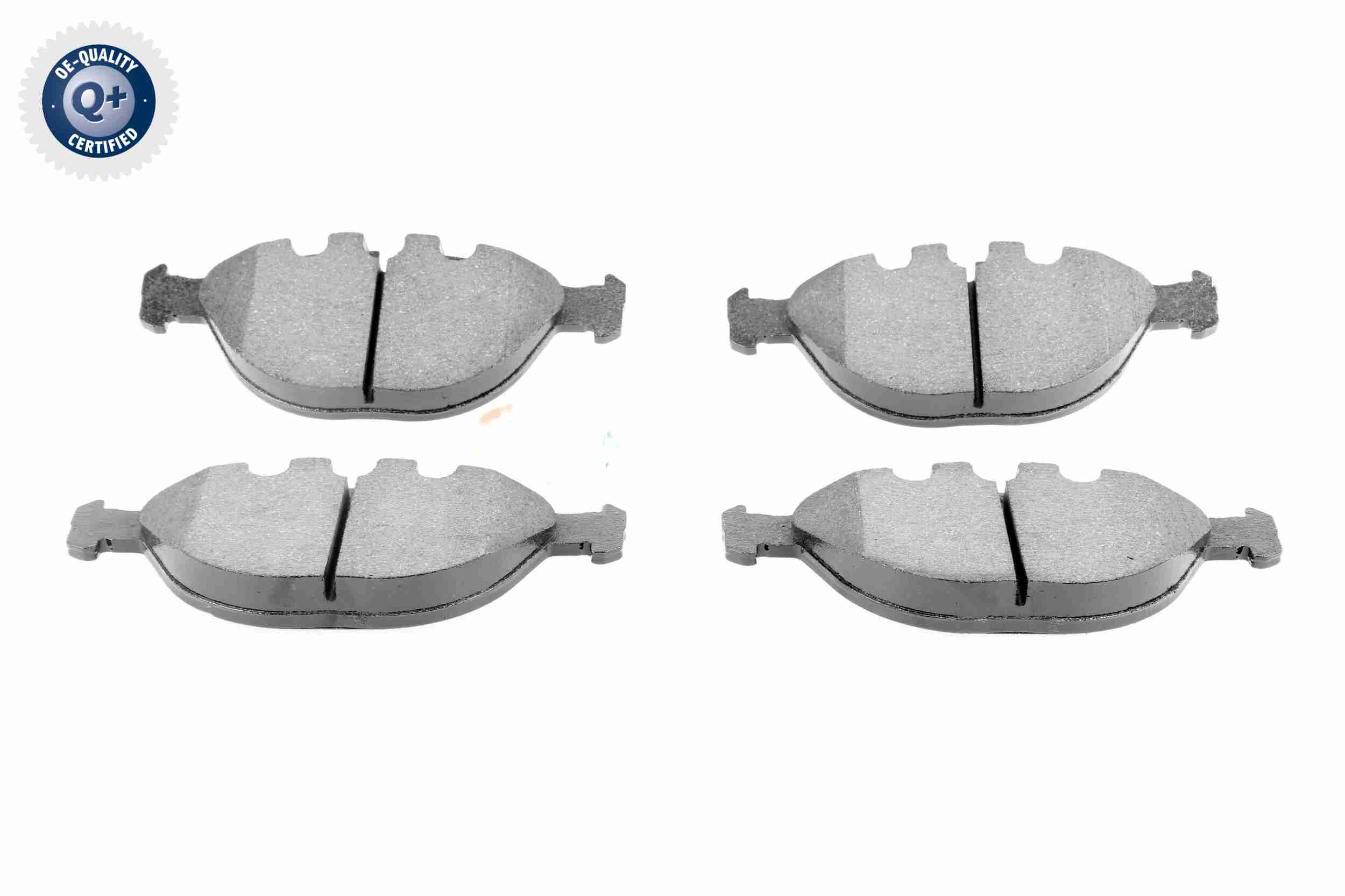 Kit freno, Freno a disco - V30-90001 VAICO