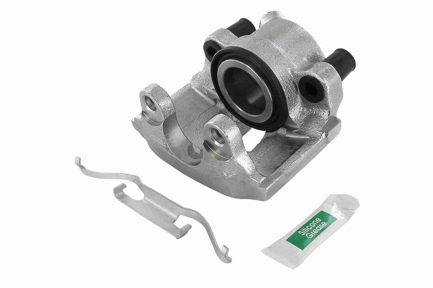 Oil Trap, crankcase breather - V10-5819 VAICO