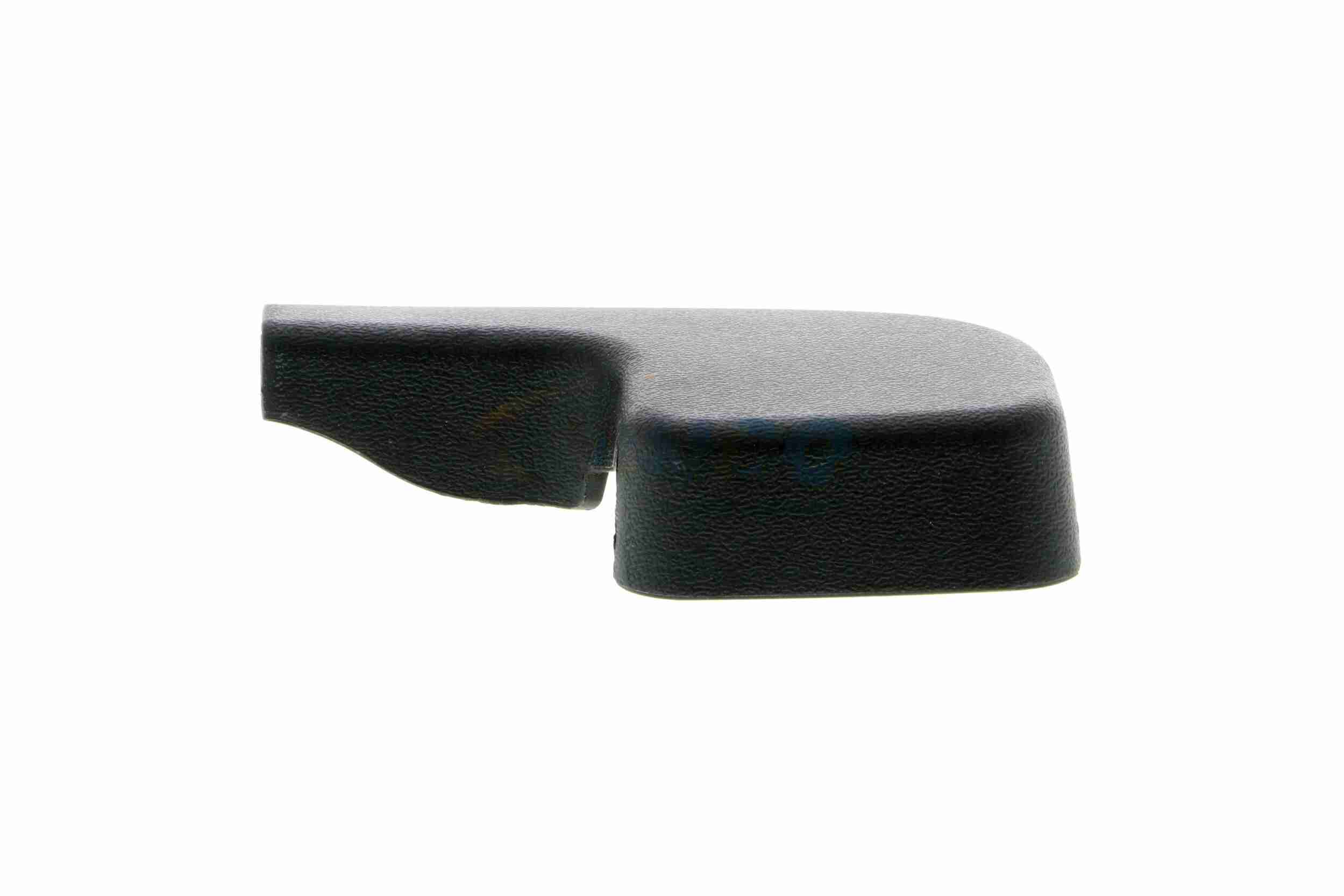 Hose, cylinder head cover breather - V10-2777 VAICO