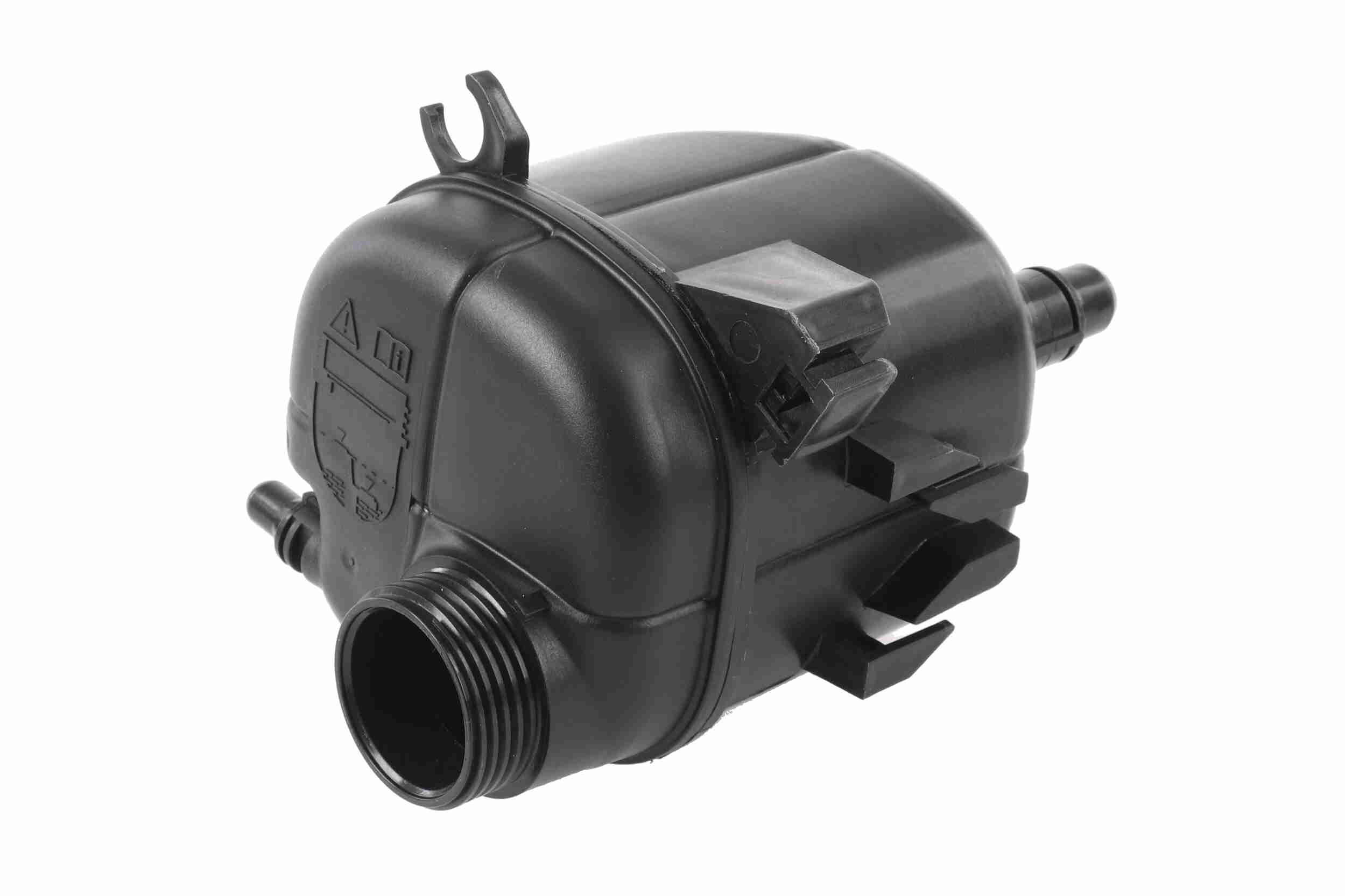 Expansion Tank, coolant - V20-8213 VAICO