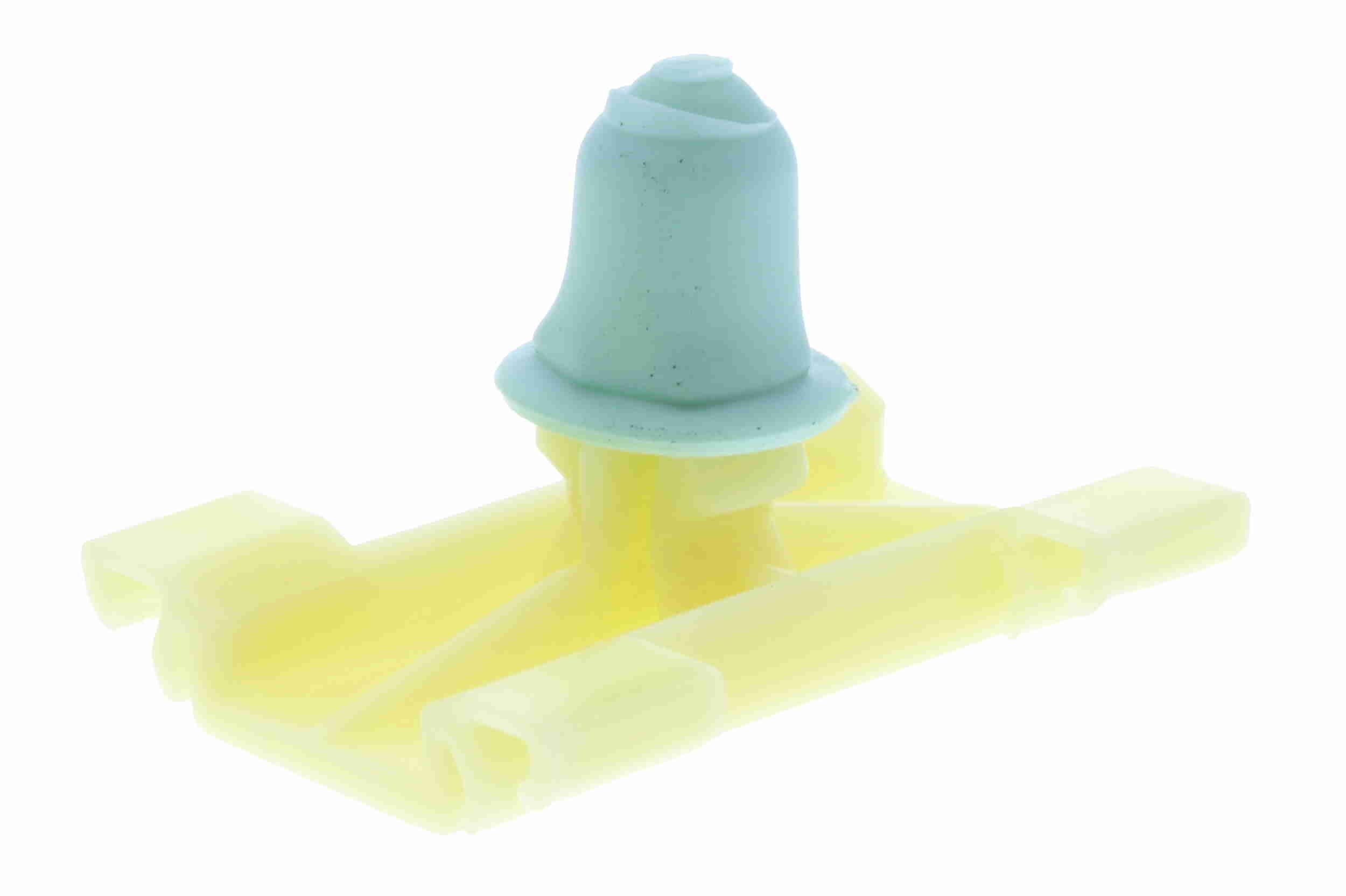 Clip, Fregio/Modanatura protettiva - V20-8257 VAICO