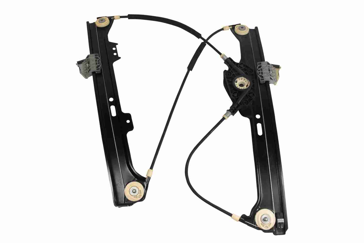 Oil Trap, crankcase breather - V10-2592 VAICO