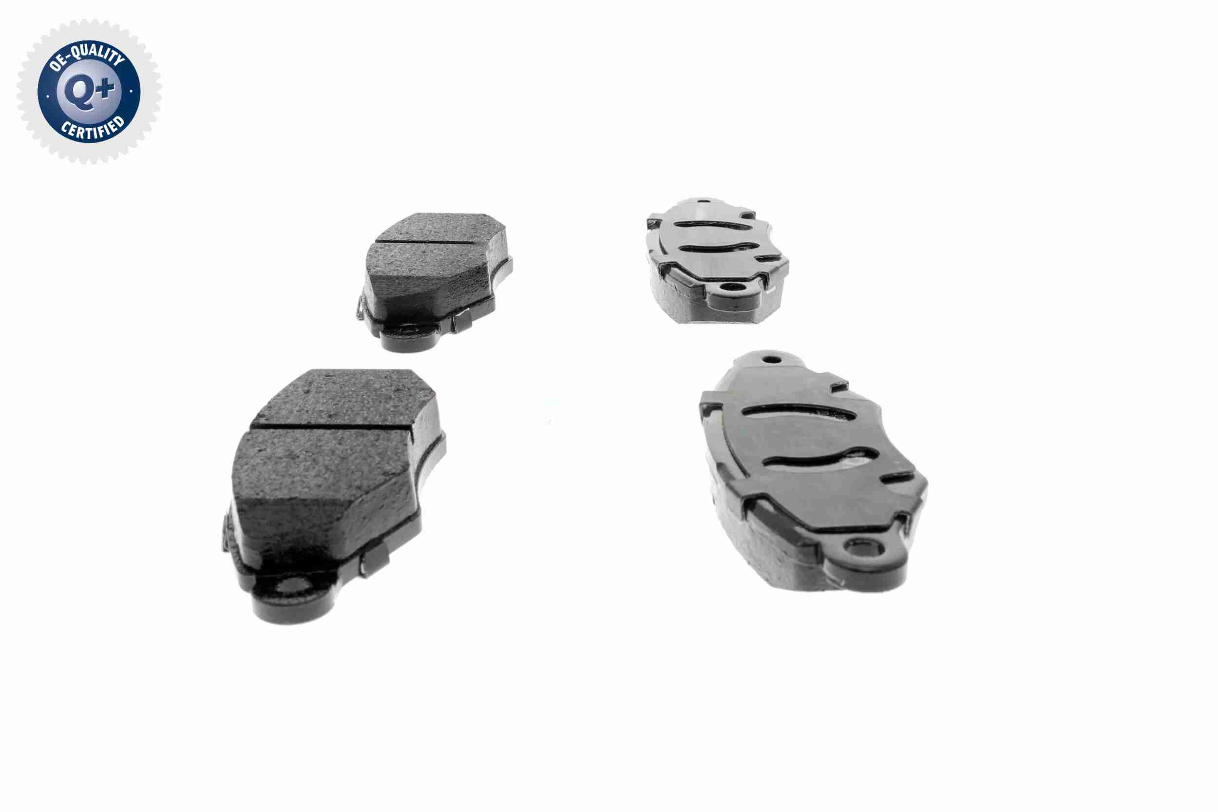 Control Arm-/Trailing Arm Bush - V95-0062 VAICO