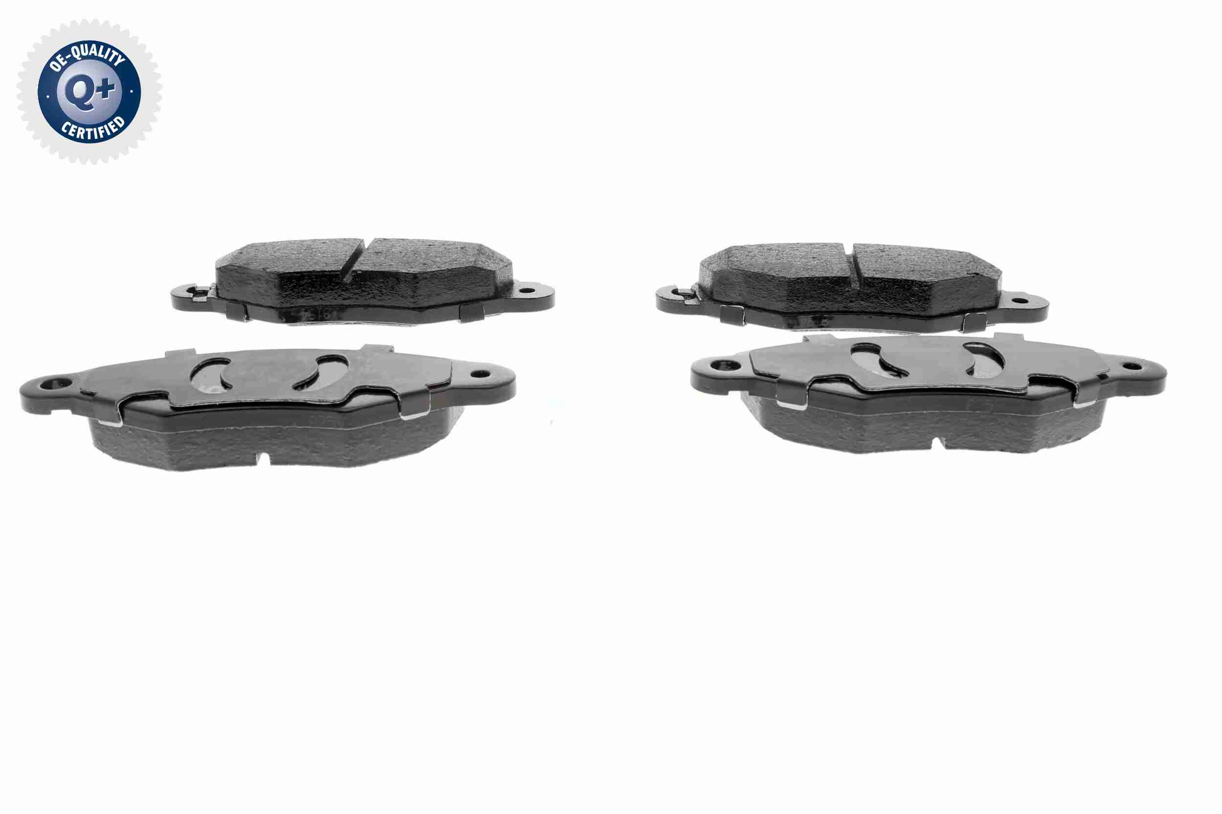 Control Arm-/Trailing Arm Bush - V95-0062 VAICO