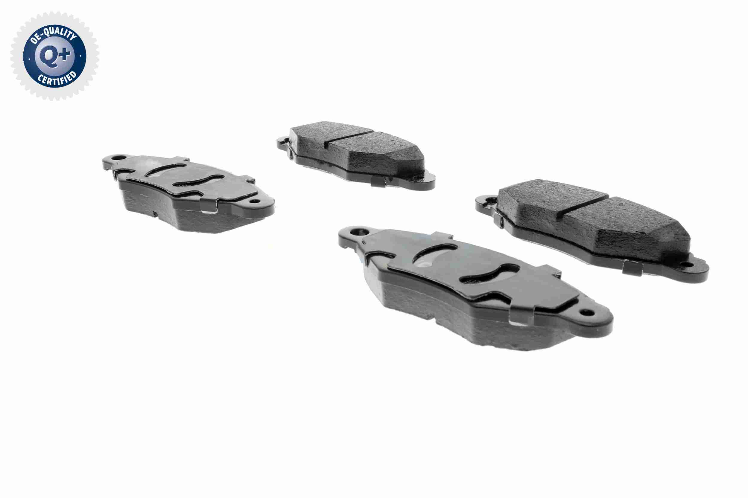 Control Arm-/Trailing Arm Bush - V95-0062 VAICO