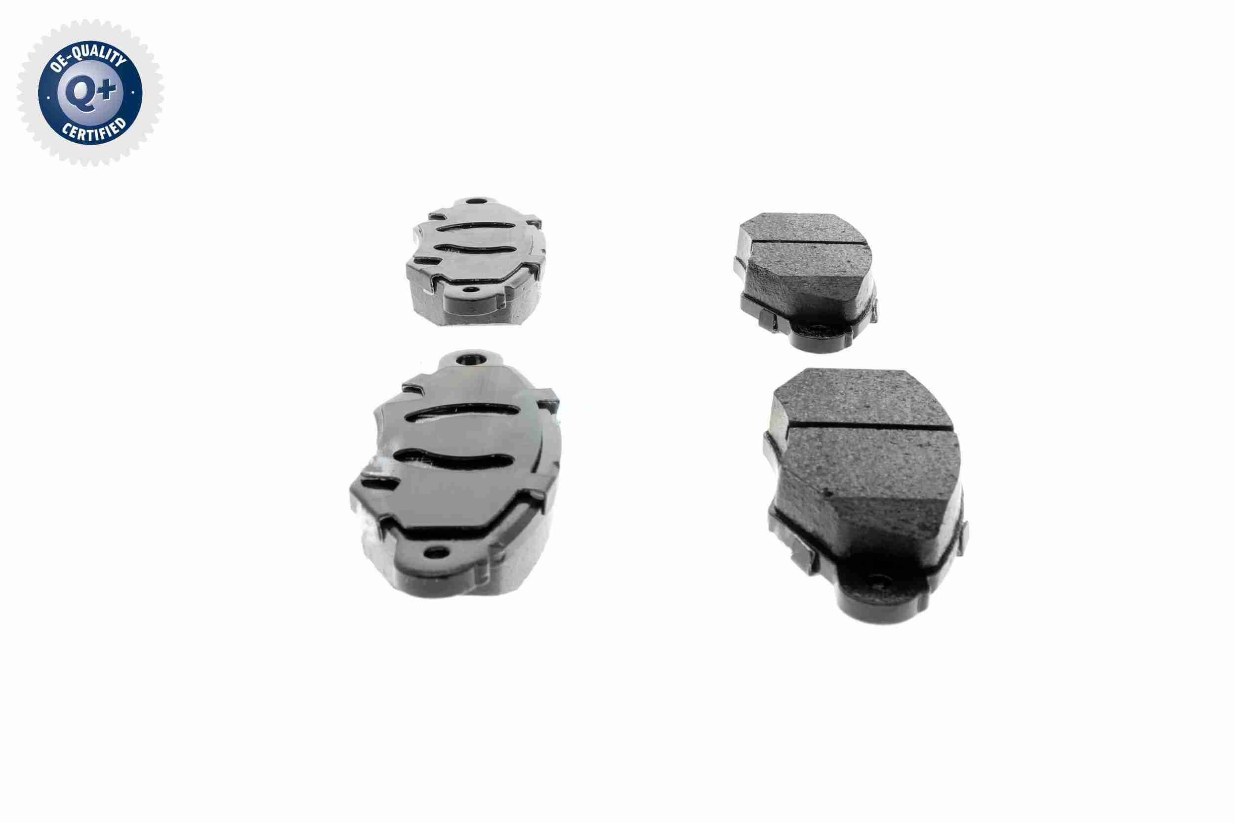 Control Arm-/Trailing Arm Bush - V95-0062 VAICO