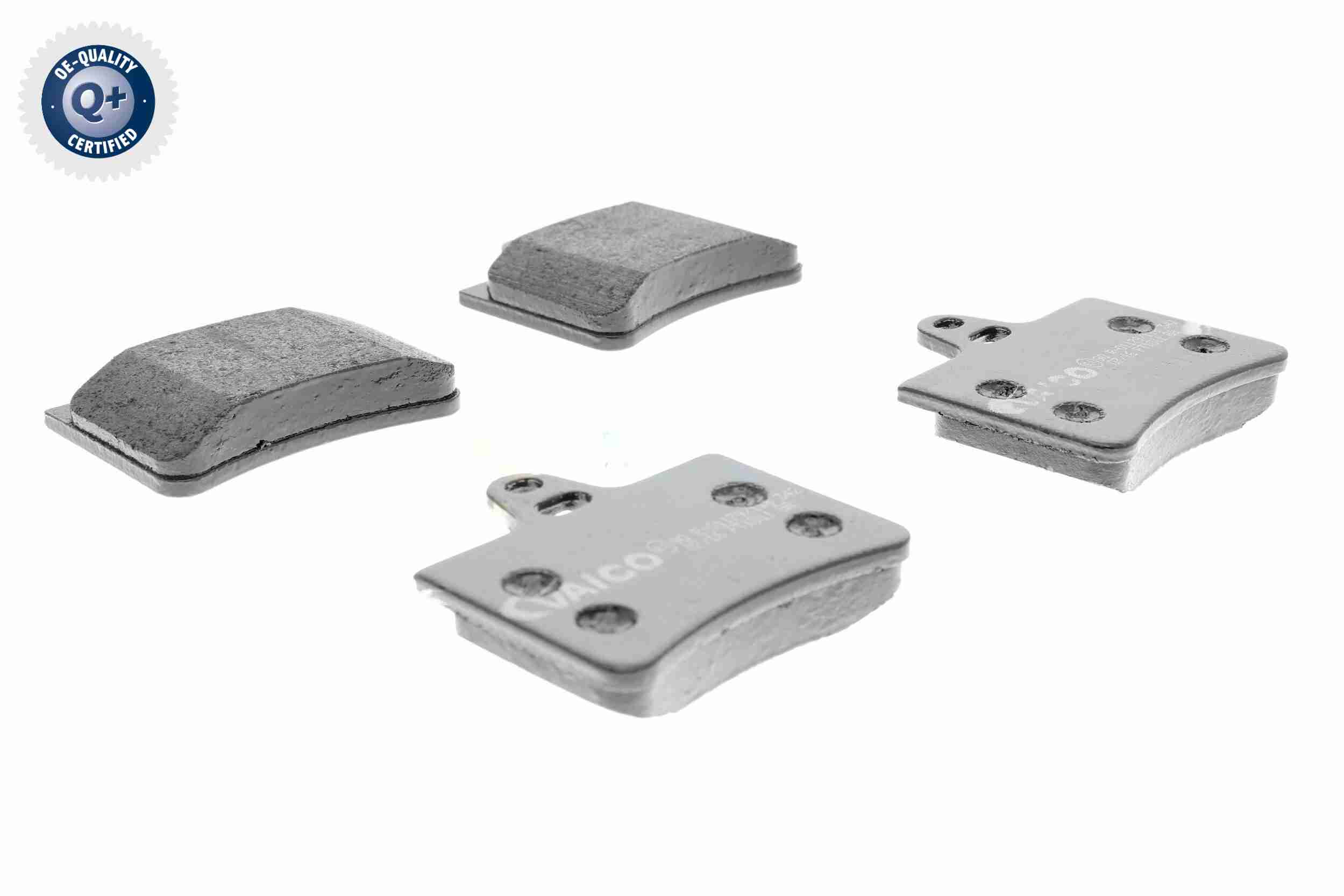 Oil Pump - V10-0295 VAICO