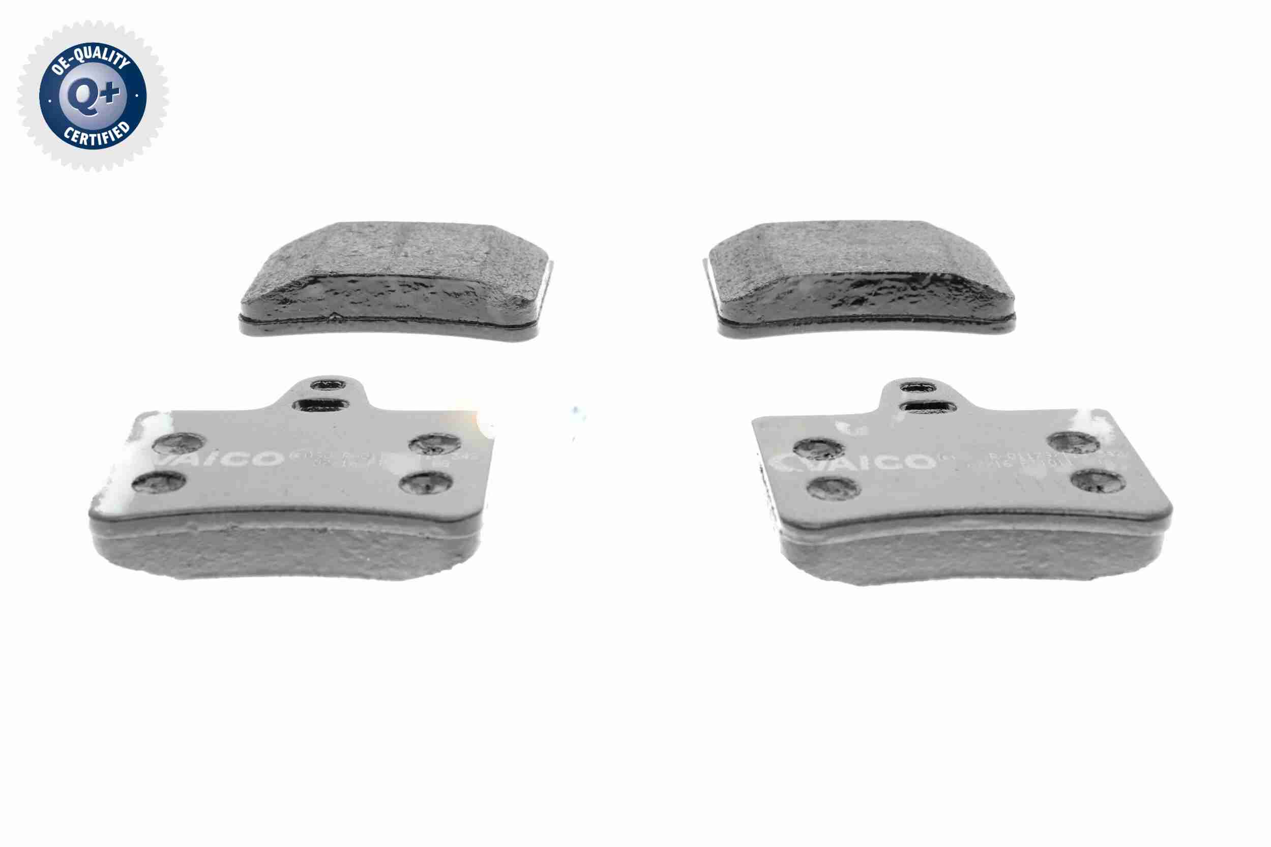 Oil Pump - V10-0295 VAICO