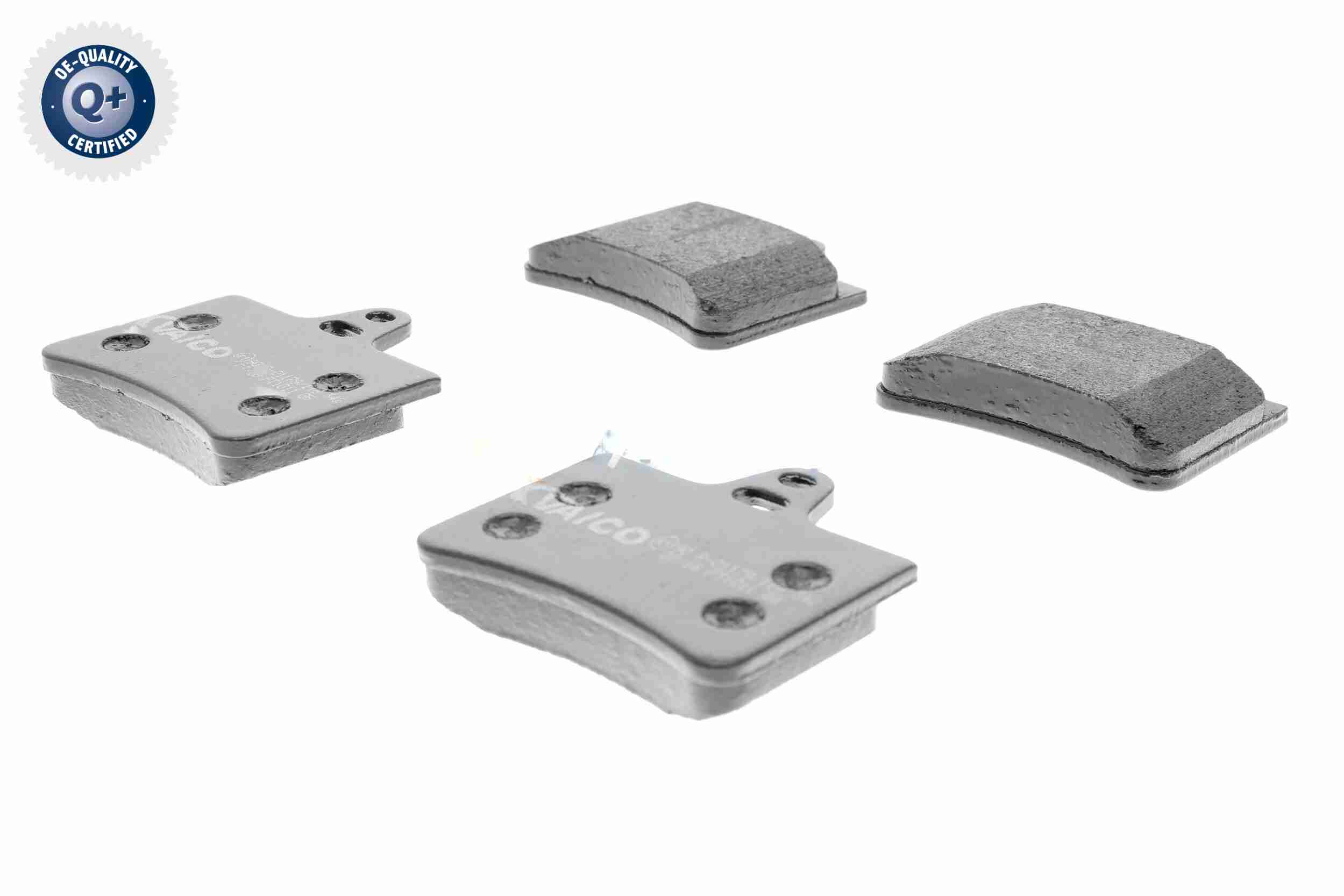 Oil Pump - V10-0295 VAICO