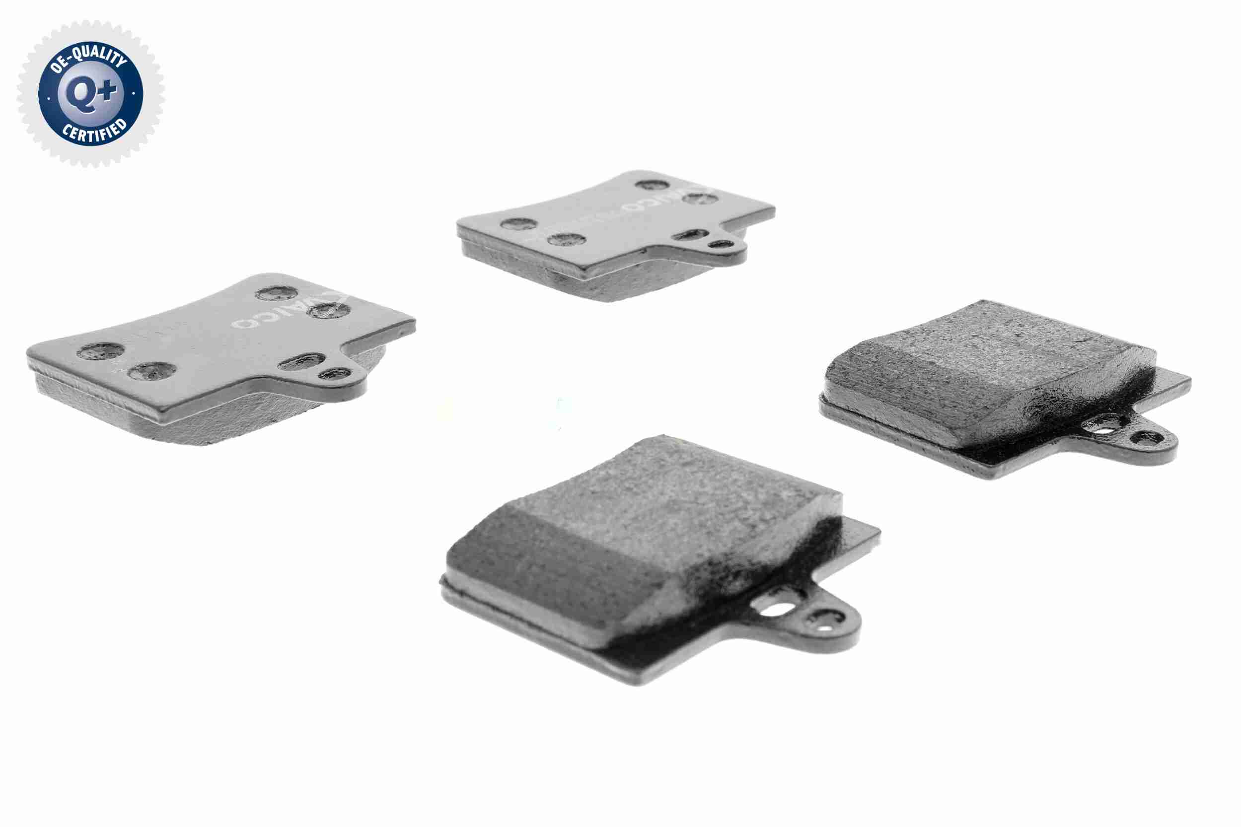 Oil Pump - V10-0295 VAICO