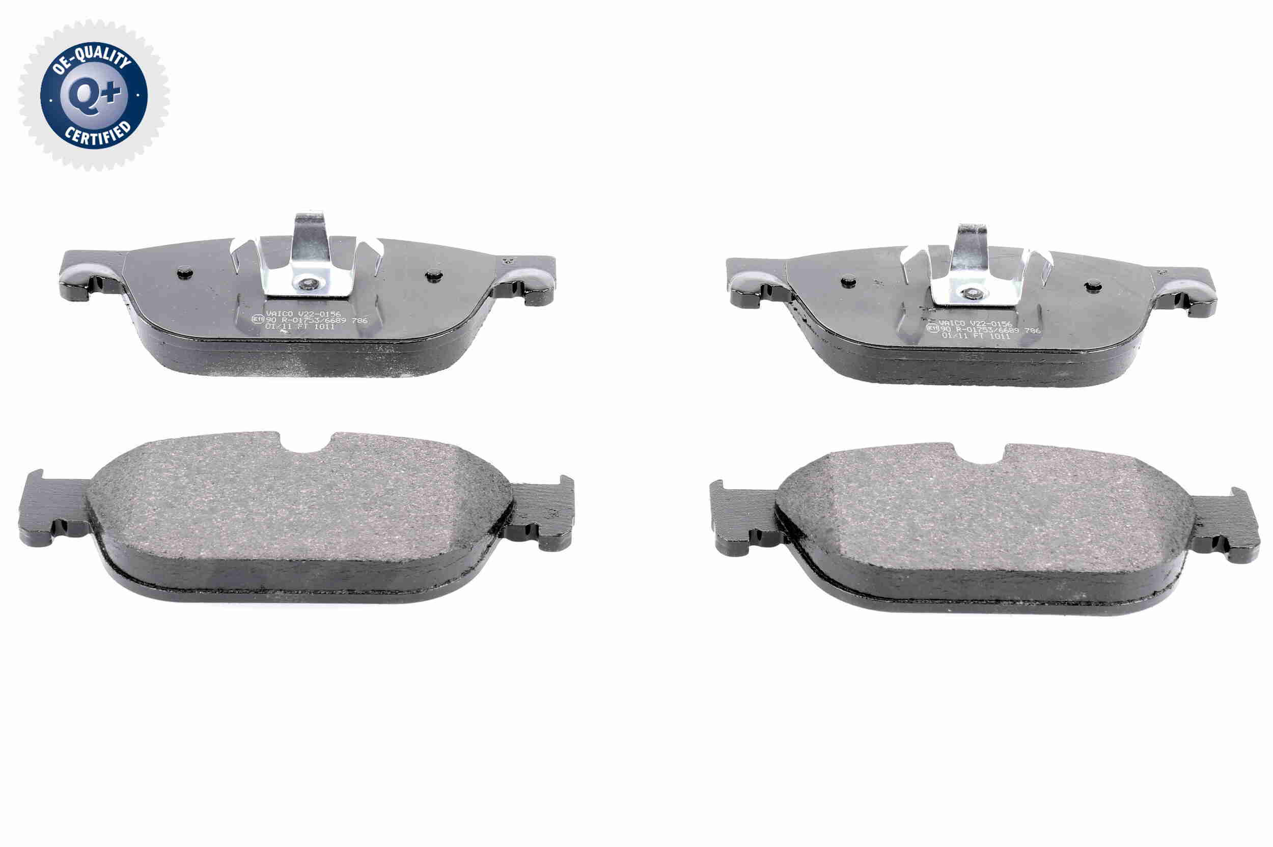 Splash Panel, brake disc - V30-3231 VAICO