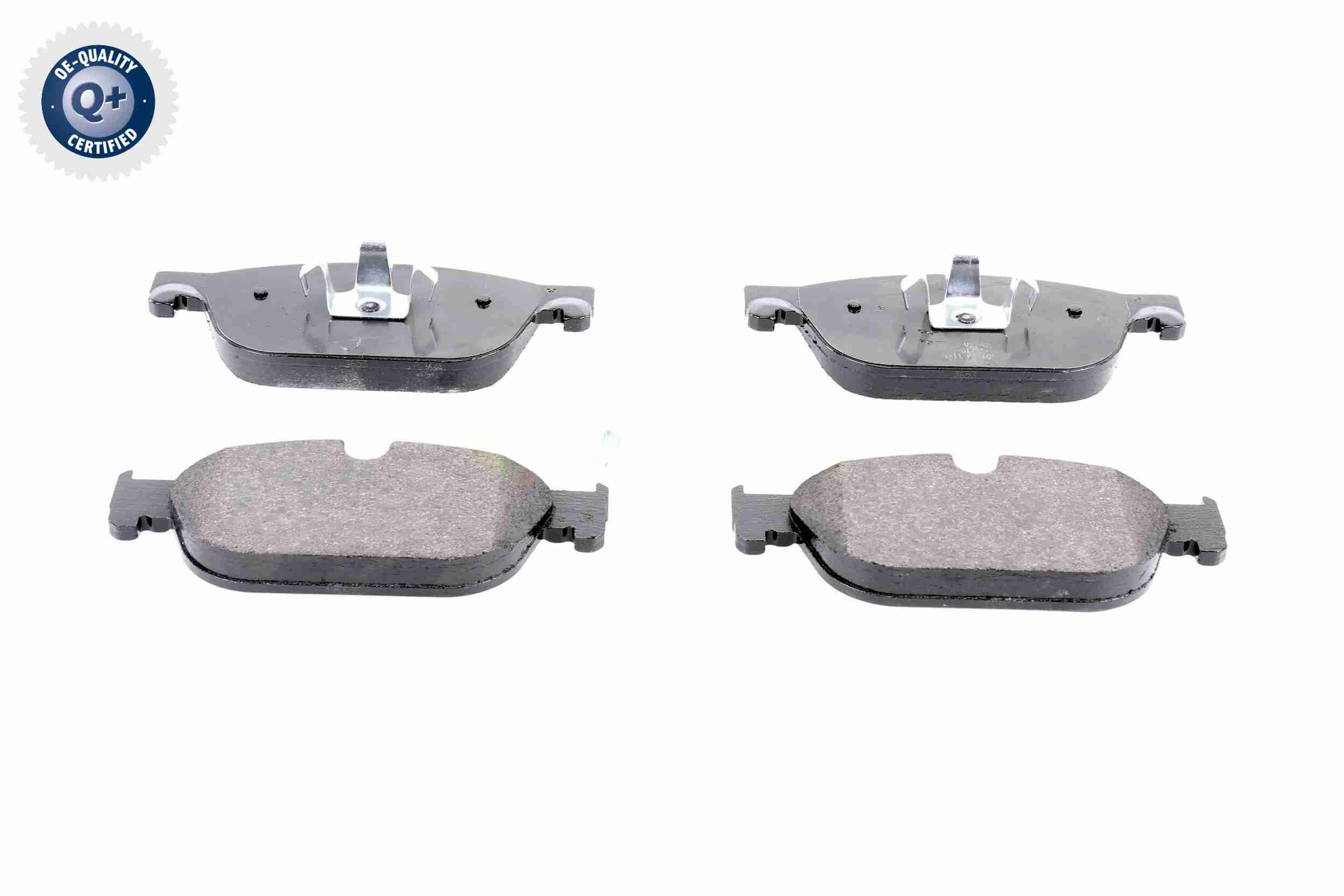 Splash Panel, brake disc - V30-3231 VAICO