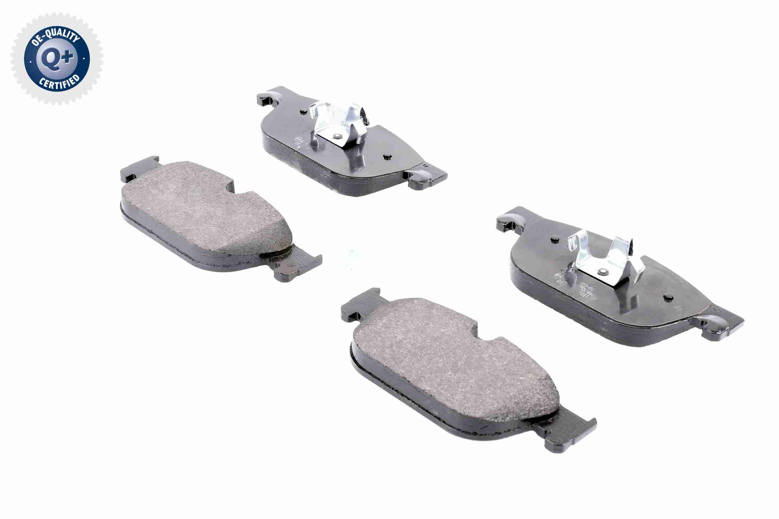 Splash Panel, brake disc - V30-3231 VAICO
