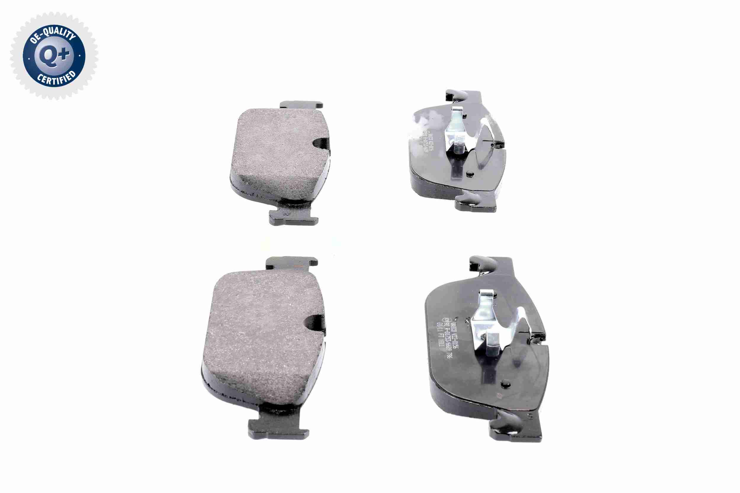 Splash Panel, brake disc - V30-3231 VAICO