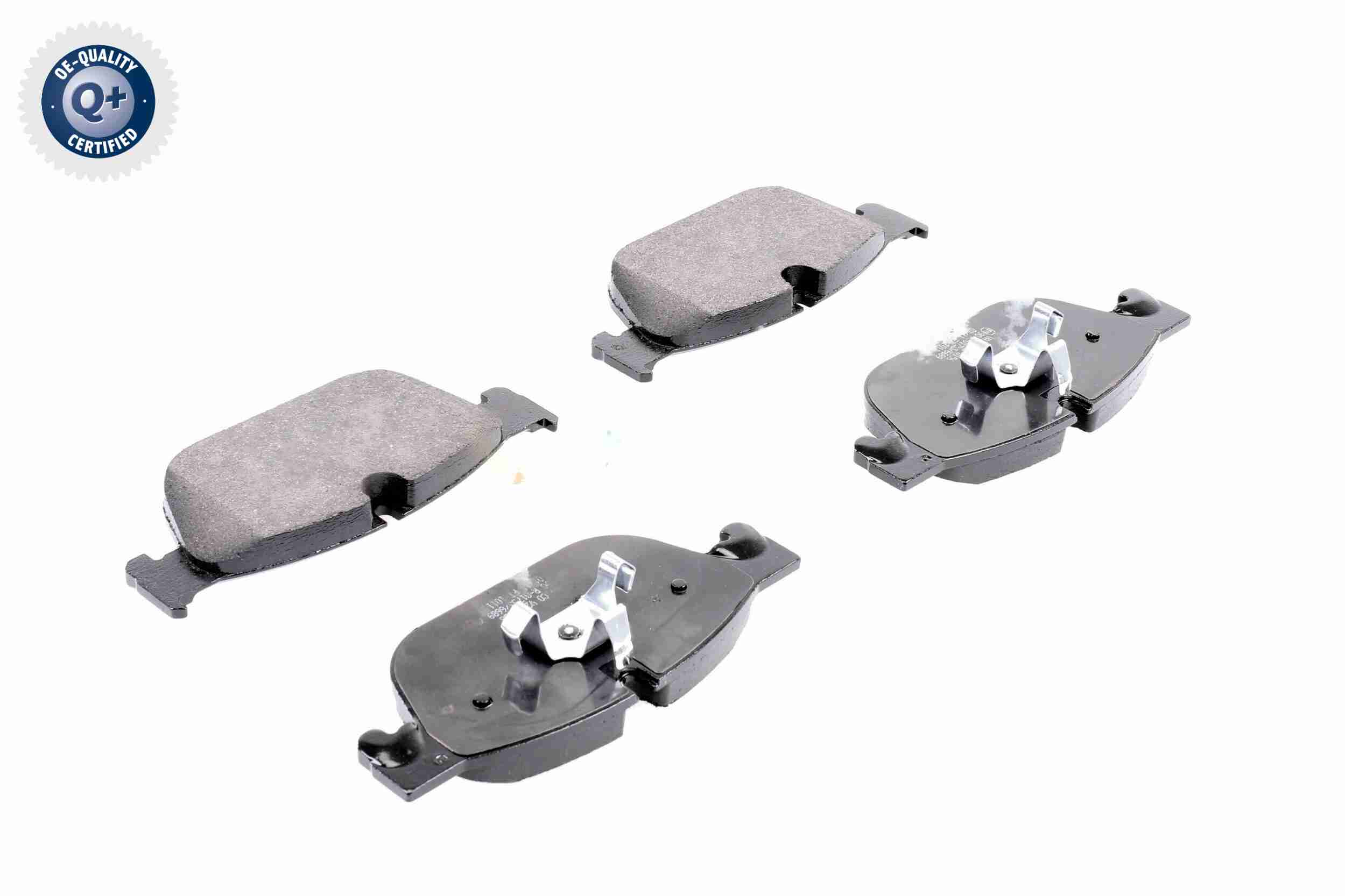 Splash Panel, brake disc - V30-3231 VAICO