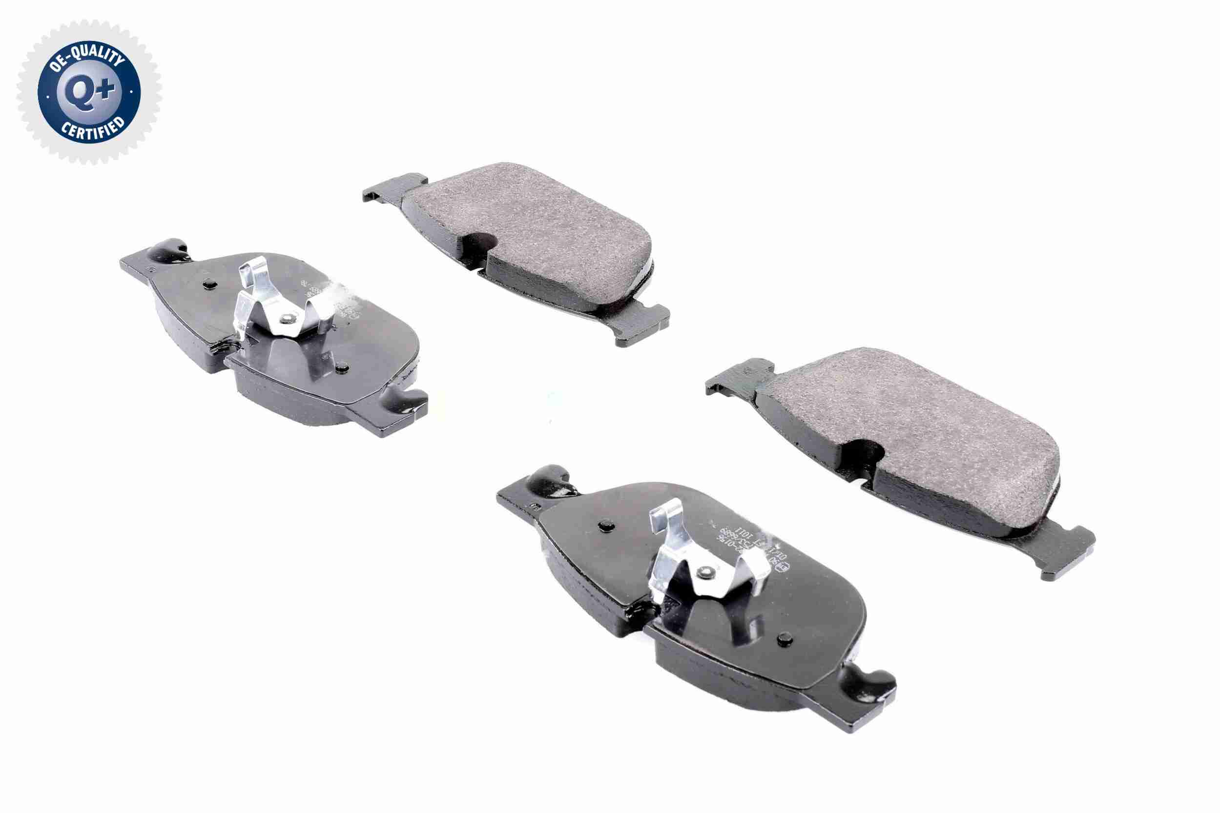 Splash Panel, brake disc - V30-3231 VAICO