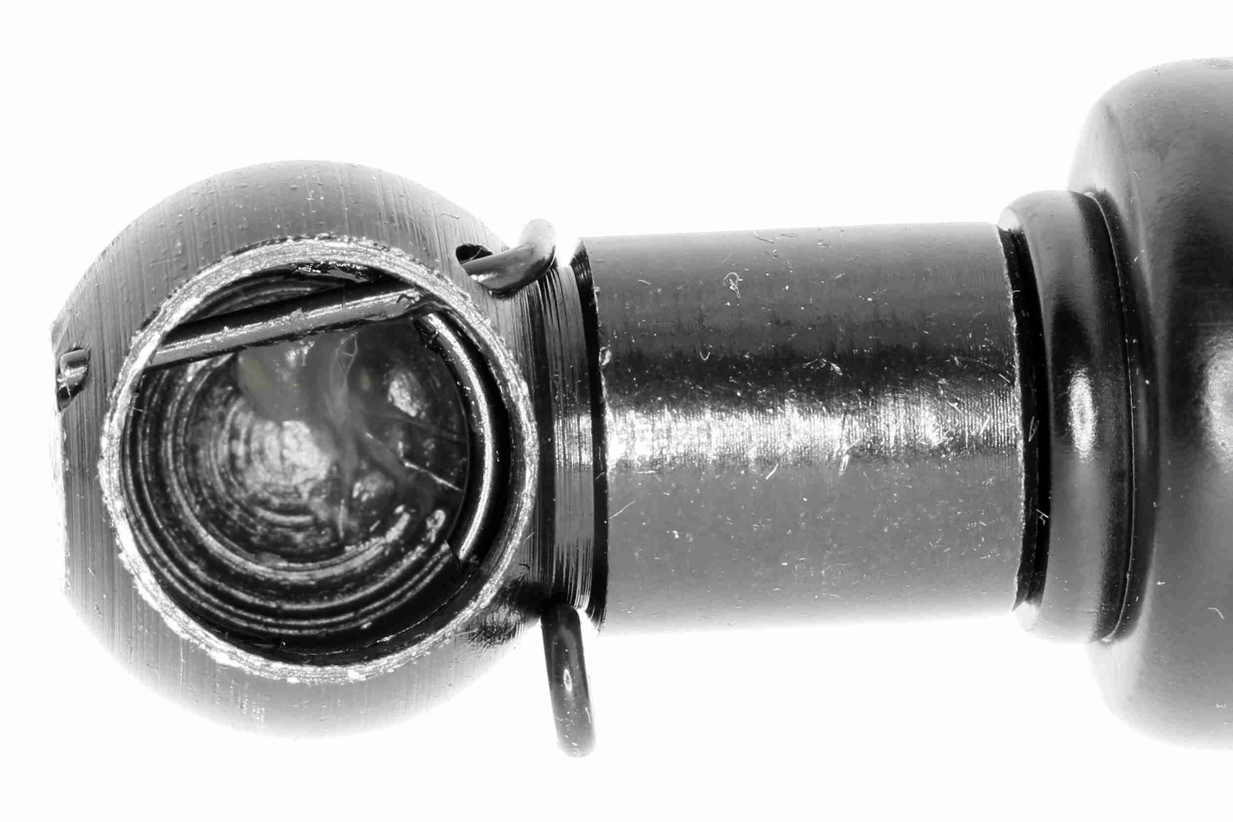 Ремкомплект, поперечный рычаг подвески - V20-2804 VAICO
