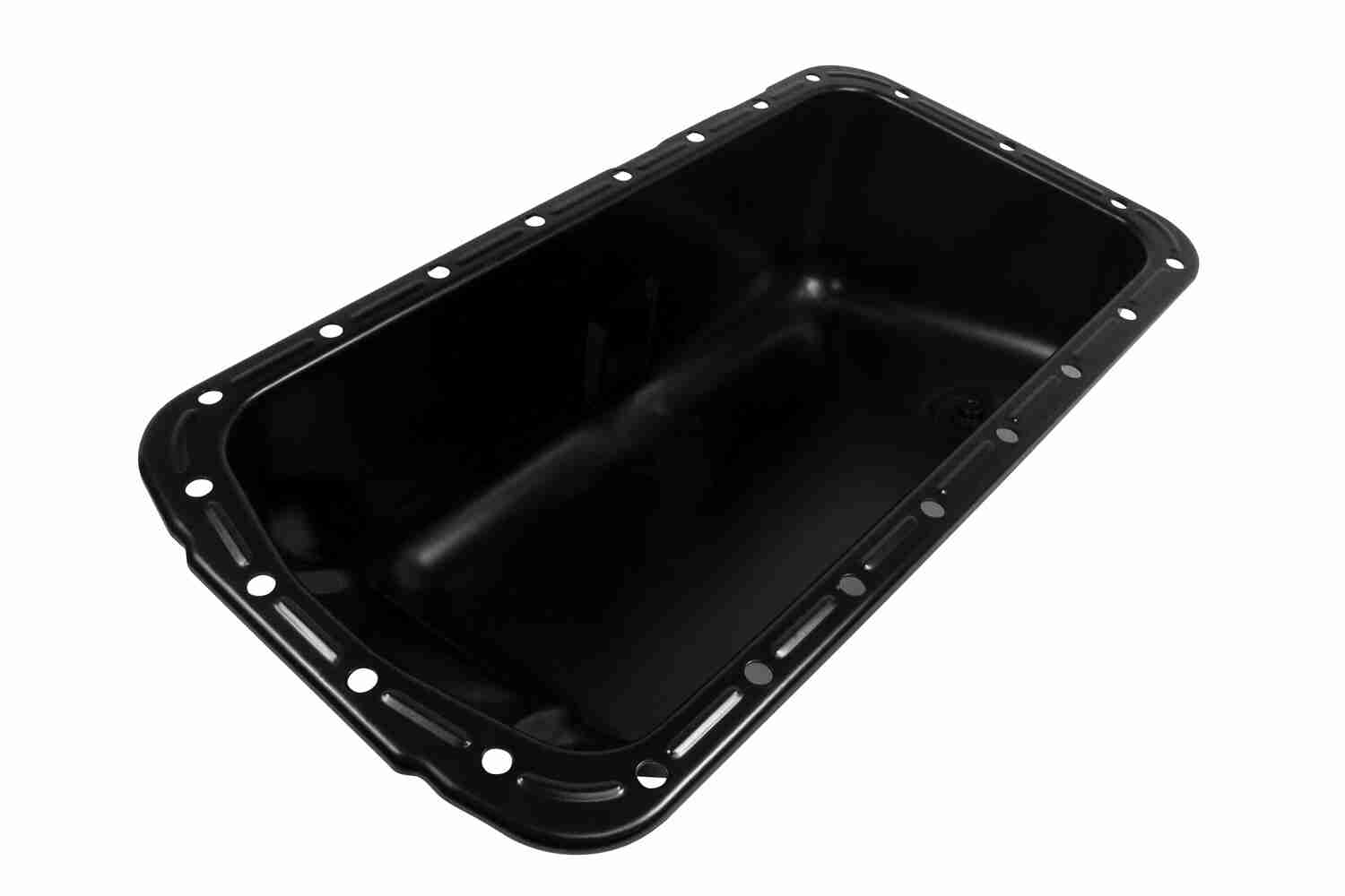 Housing, oil filter - V30-2890 VAICO