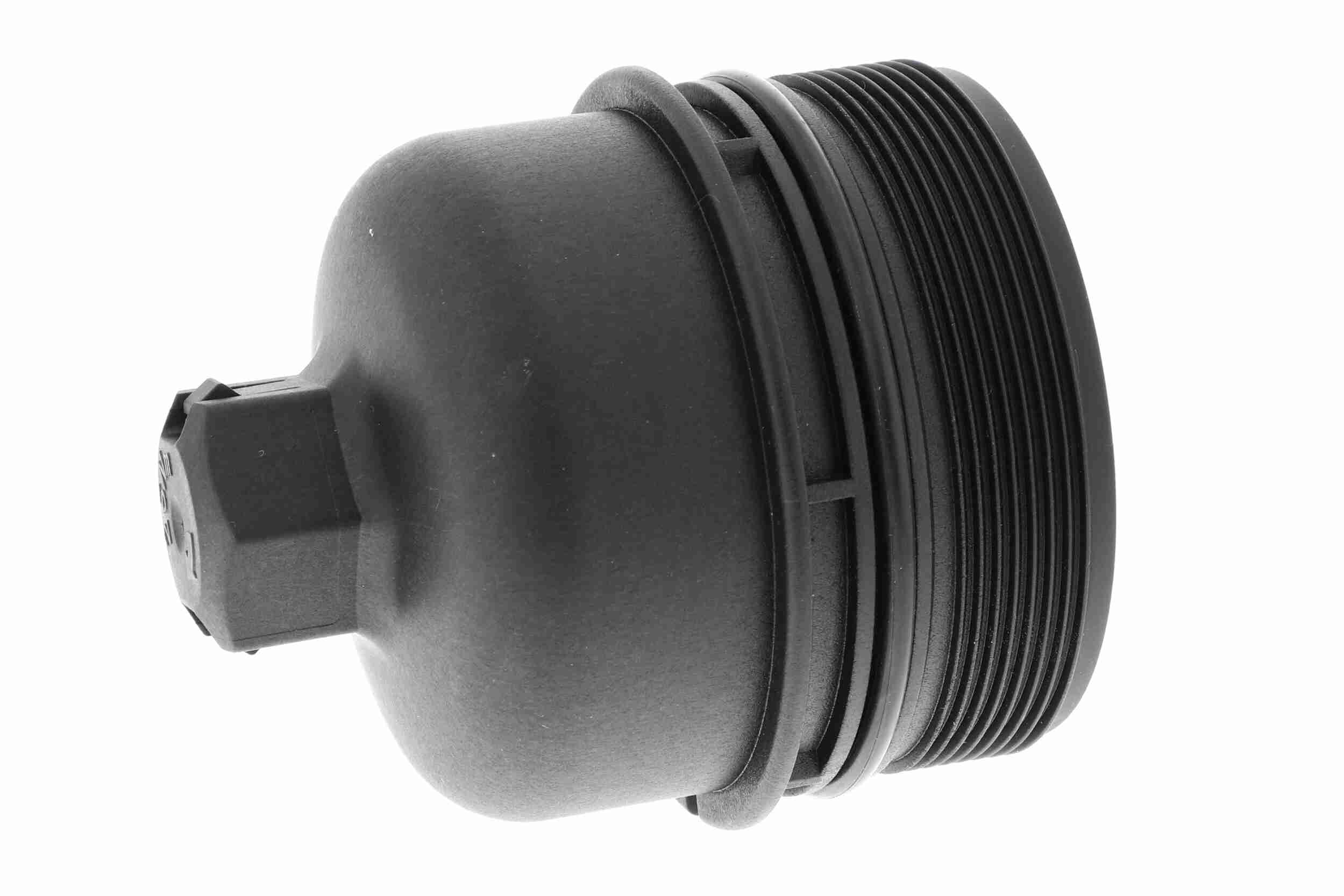 Cap, oil filter housing - V22-0348 VAICO