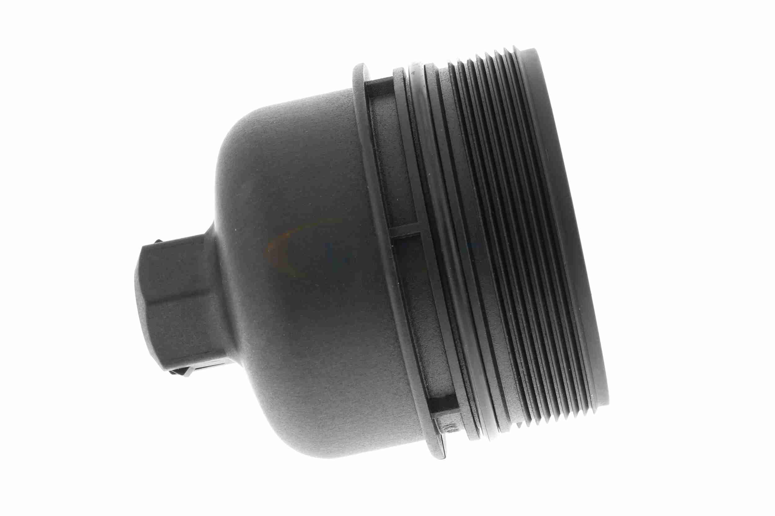 Cap, oil filter housing - V22-0348 VAICO