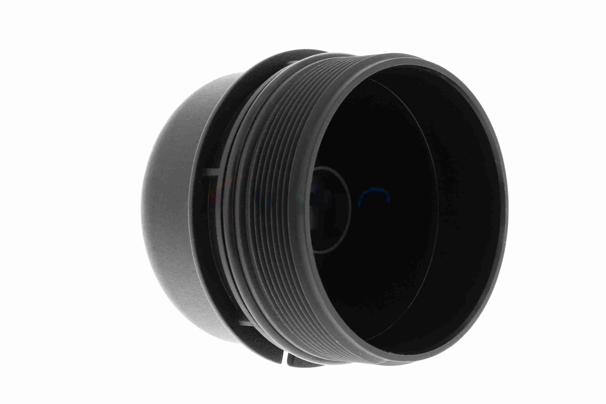 Cap, oil filter housing - V22-0348 VAICO
