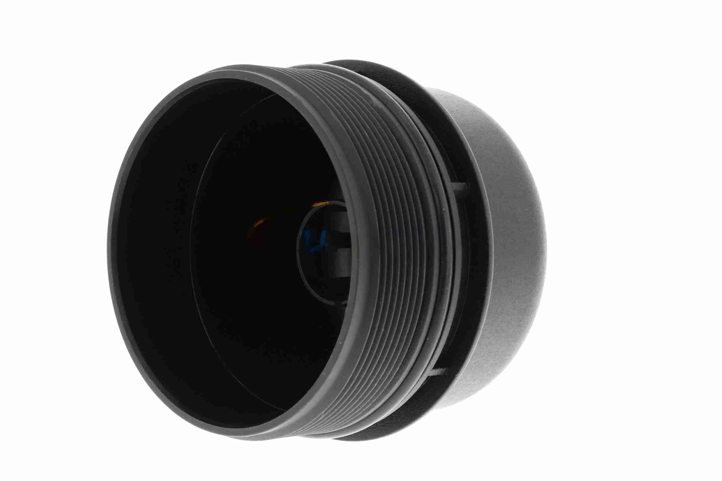 Cap, oil filter housing - V22-0348 VAICO