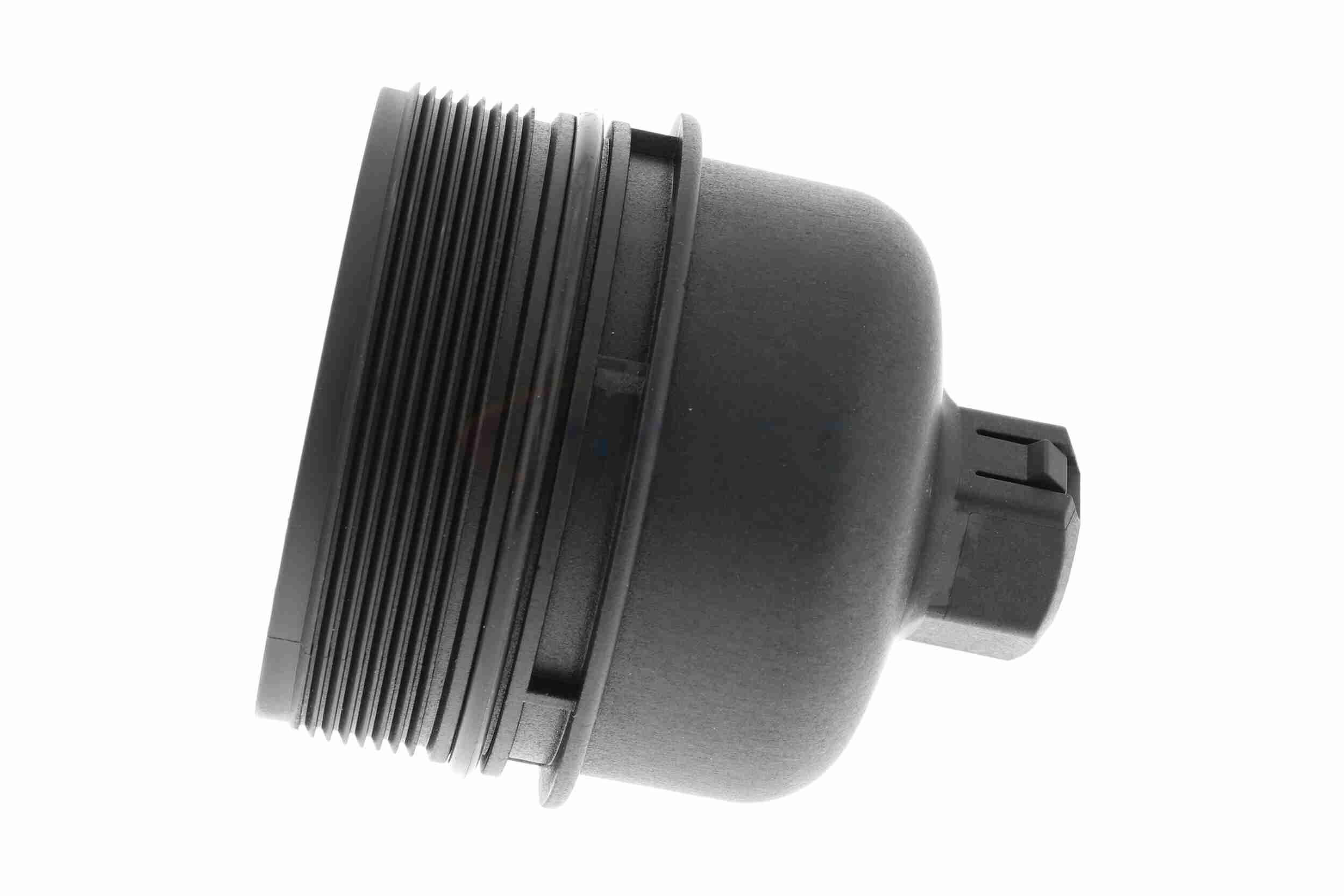 Cap, oil filter housing - V22-0348 VAICO