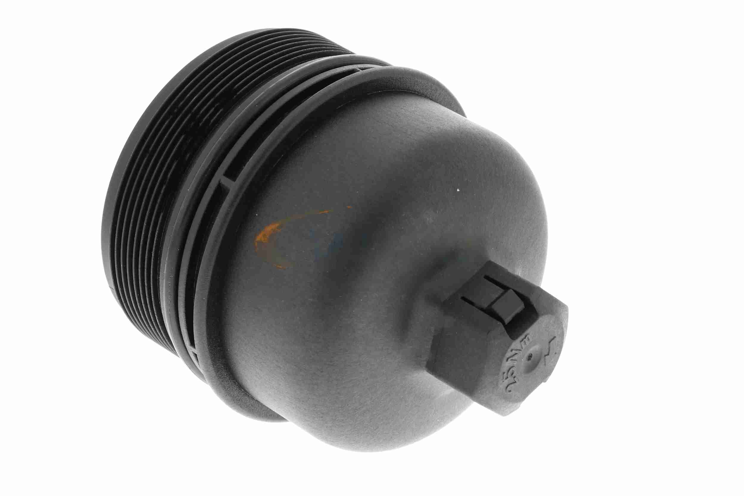 Cap, oil filter housing - V22-0348 VAICO