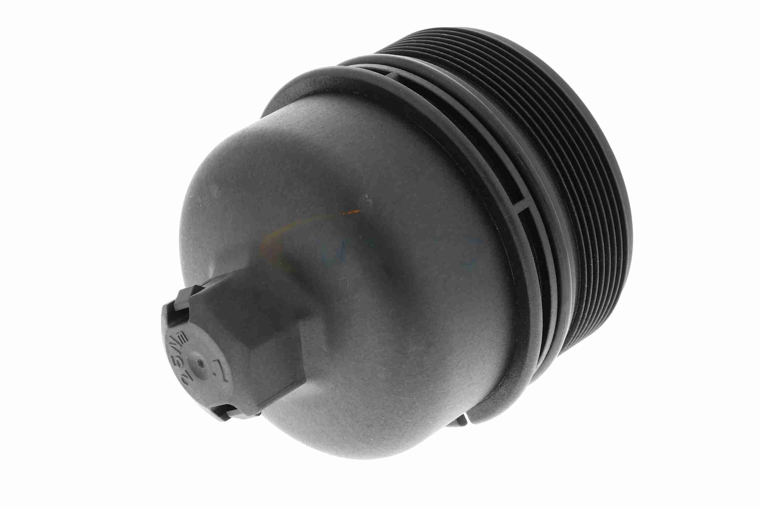 Cap, oil filter housing - V22-0348 VAICO