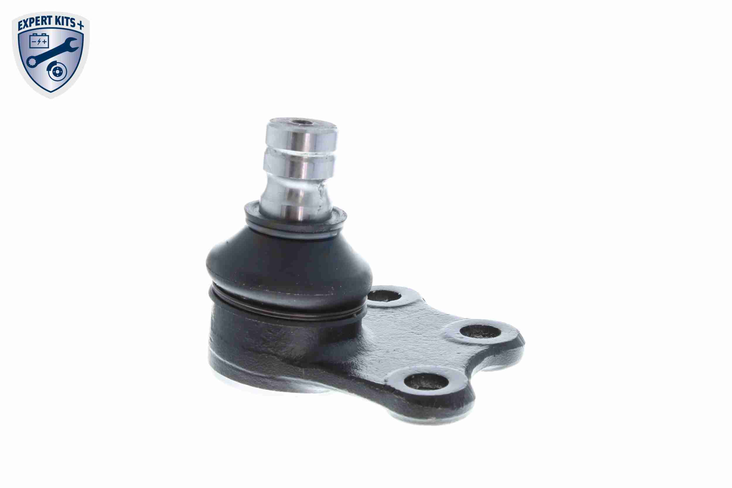 Rubber Buffer, suspension - V10-3372 VAICO