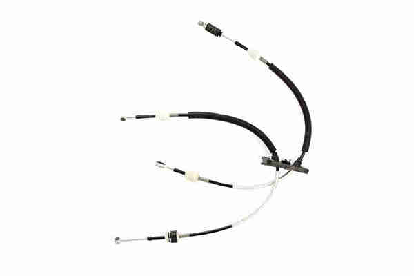 Hydraulic Filter Set, automatic transmission - V20-0343 VAICO