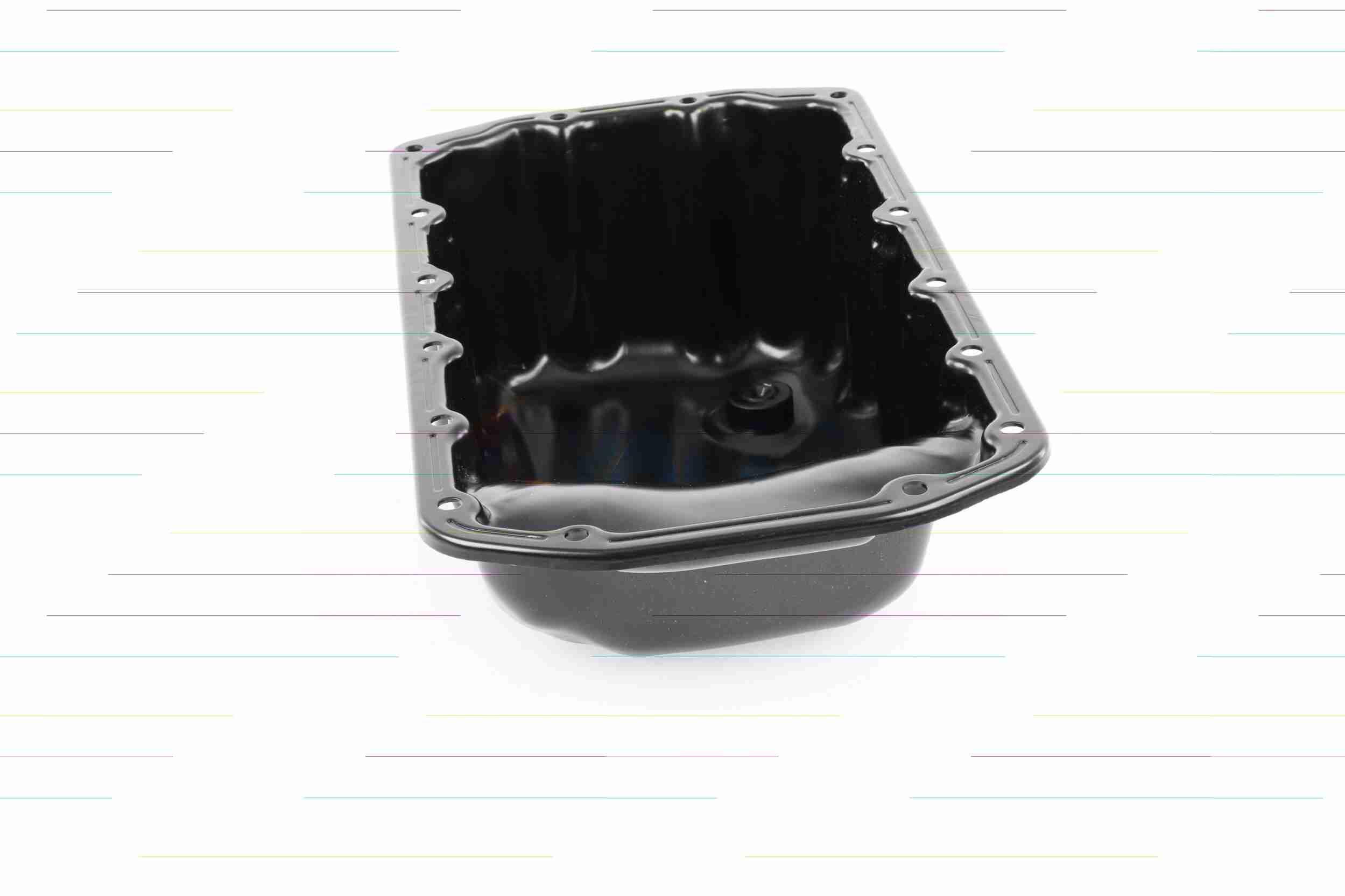 Oil sump - V22-0445 VAICO