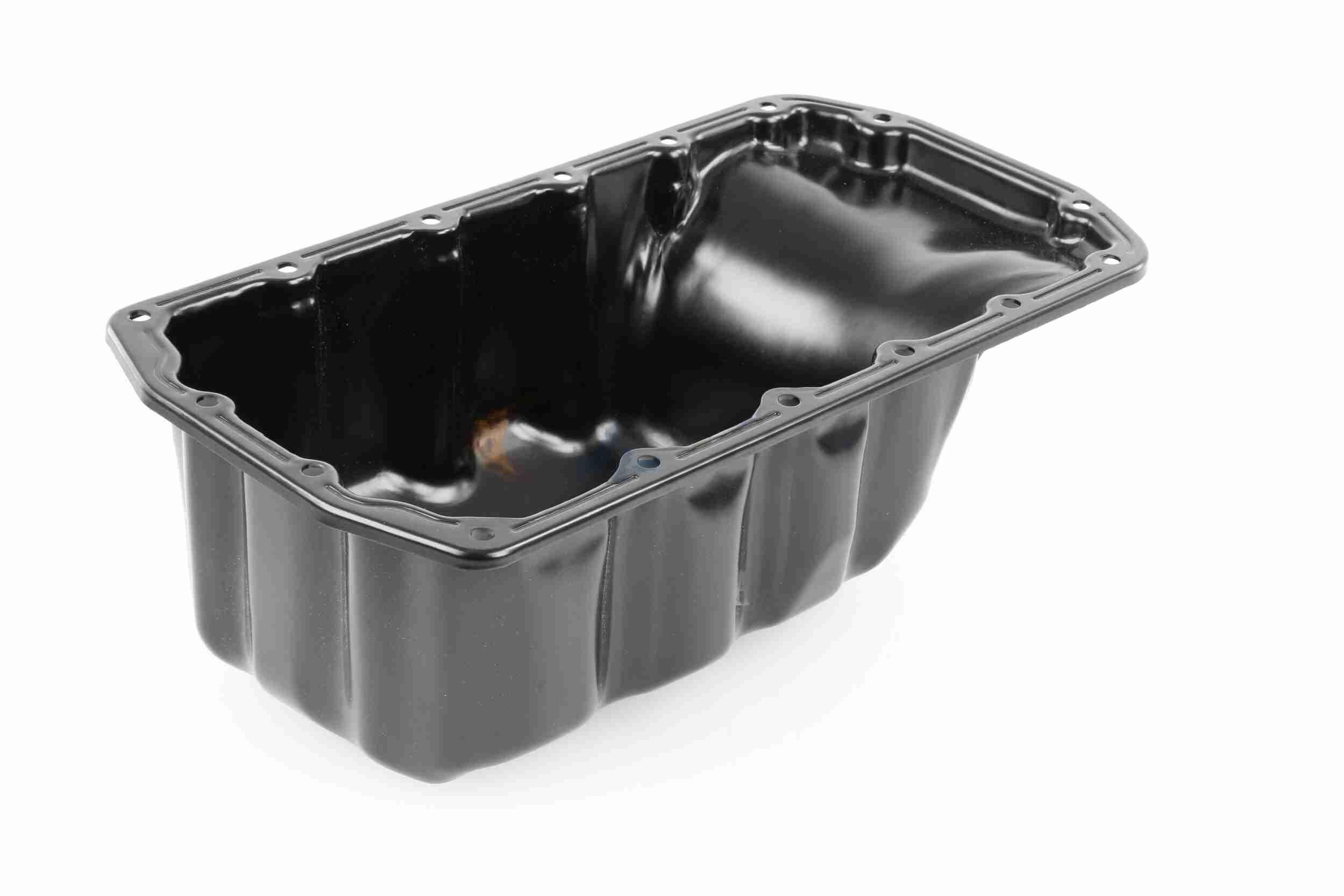 Oil sump - V22-0445 VAICO