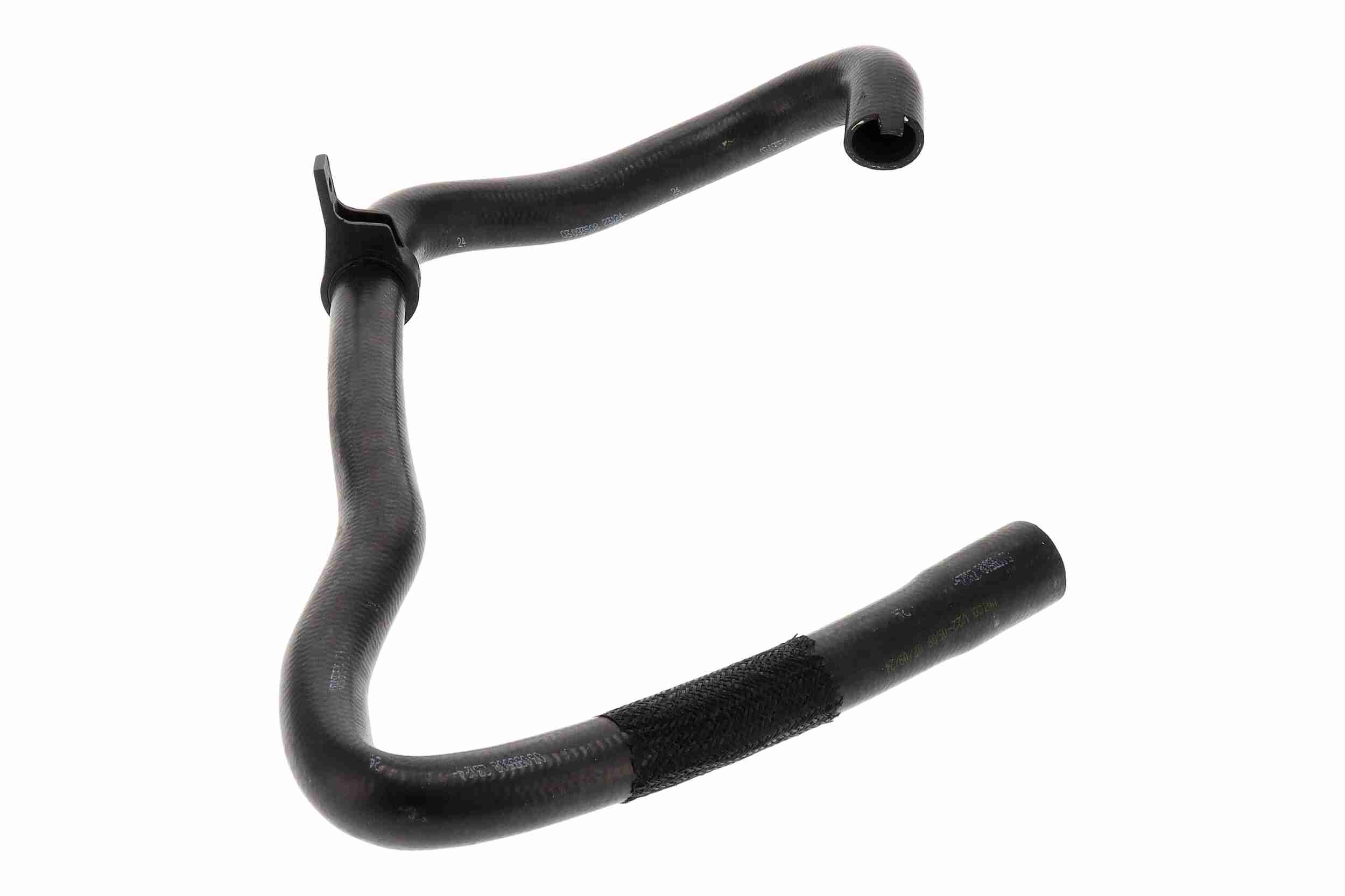 Hose, crankcase breather - V20-2729 VAICO